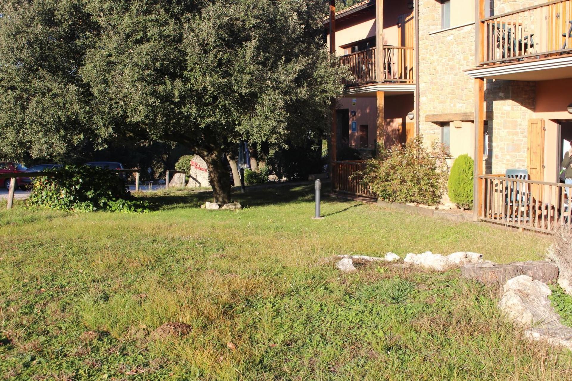 surrounding environment