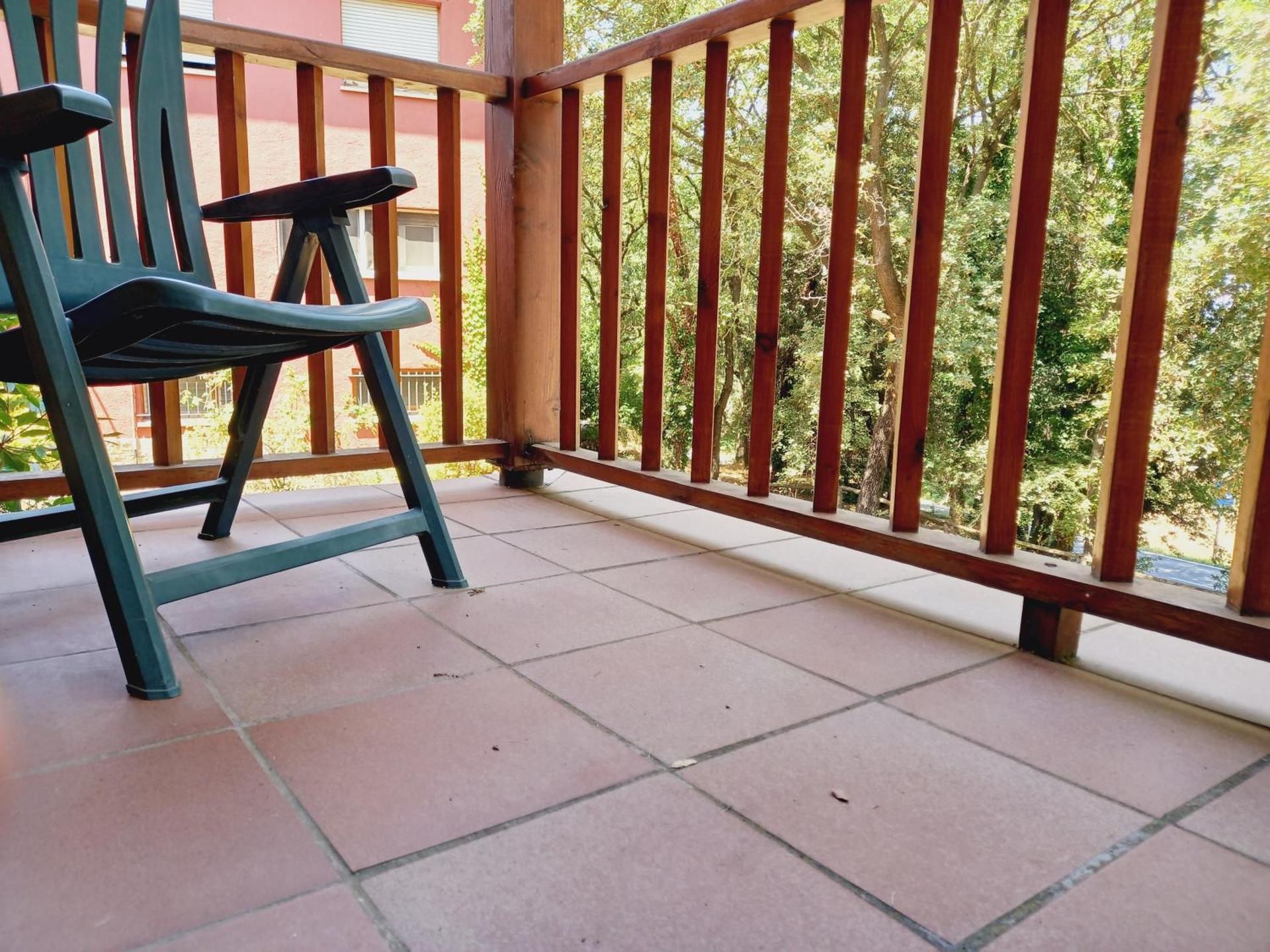 Hotel Seva Twin Room