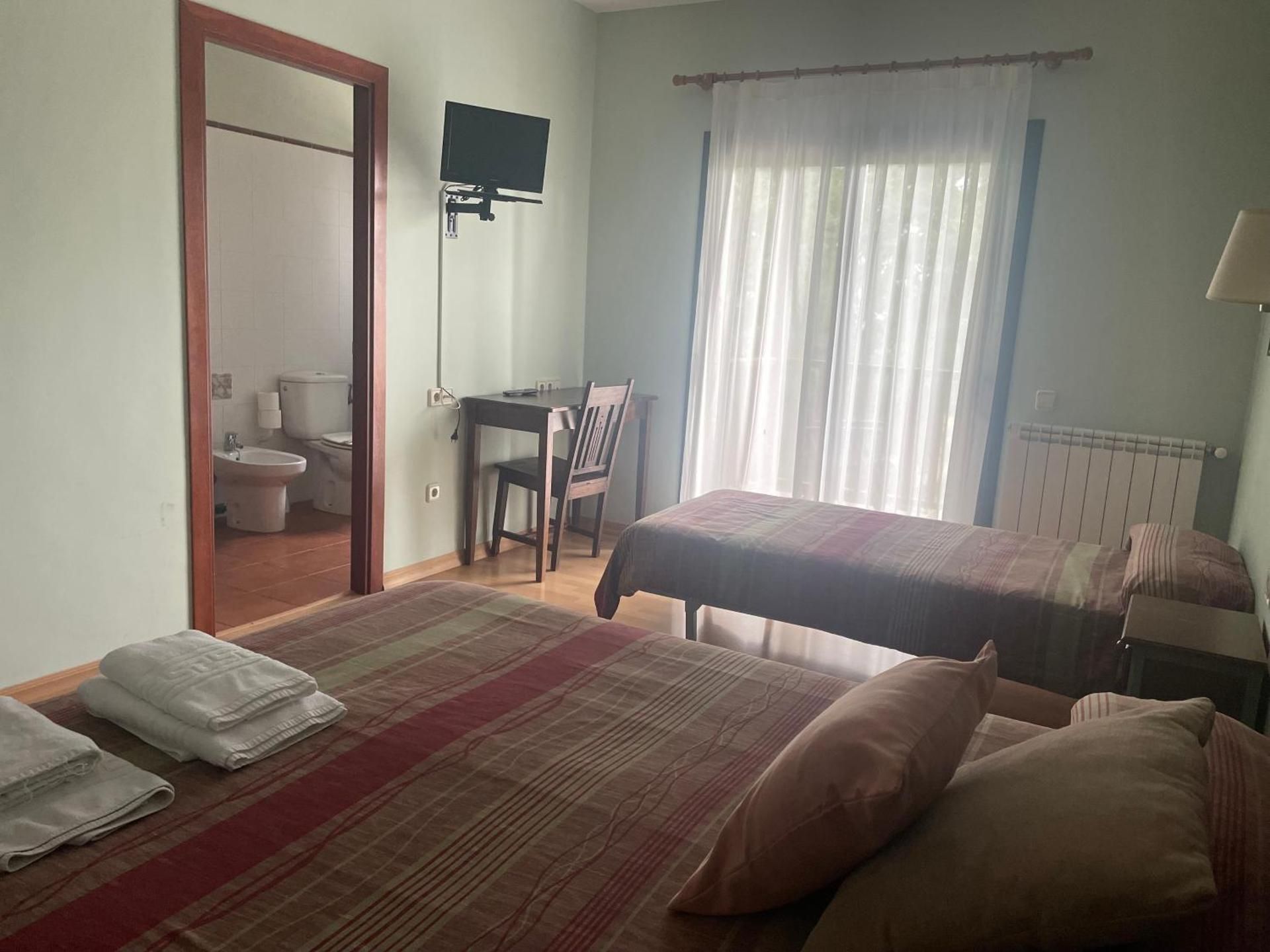 Hotel Seva Standard Triple Room 3