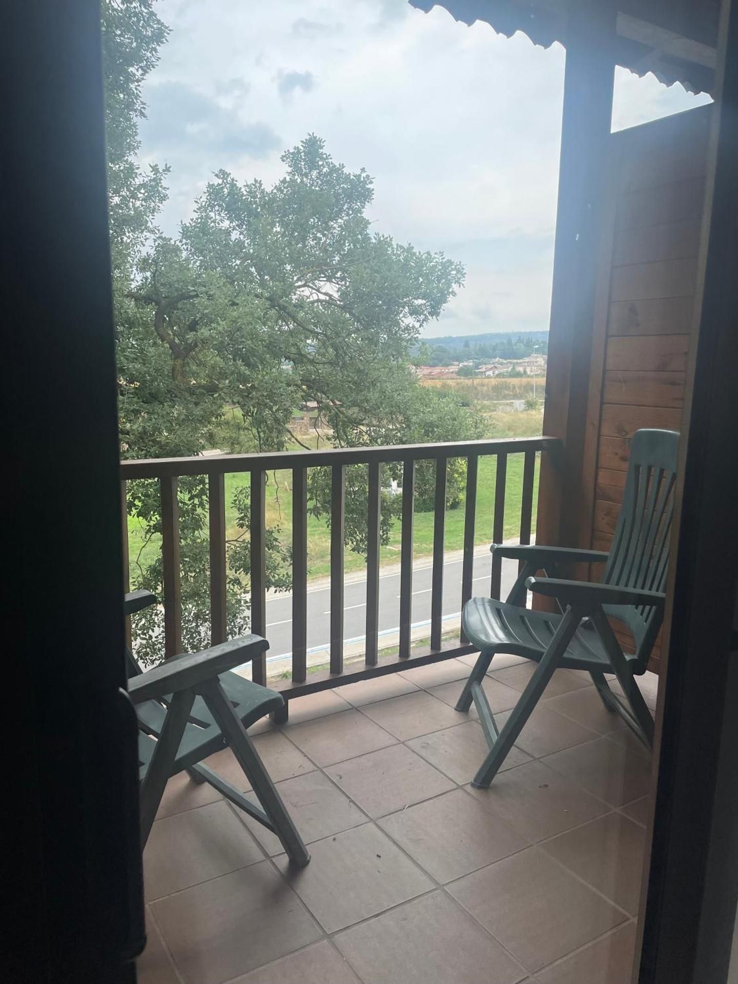 Hotel Seva Standard Triple Room 2