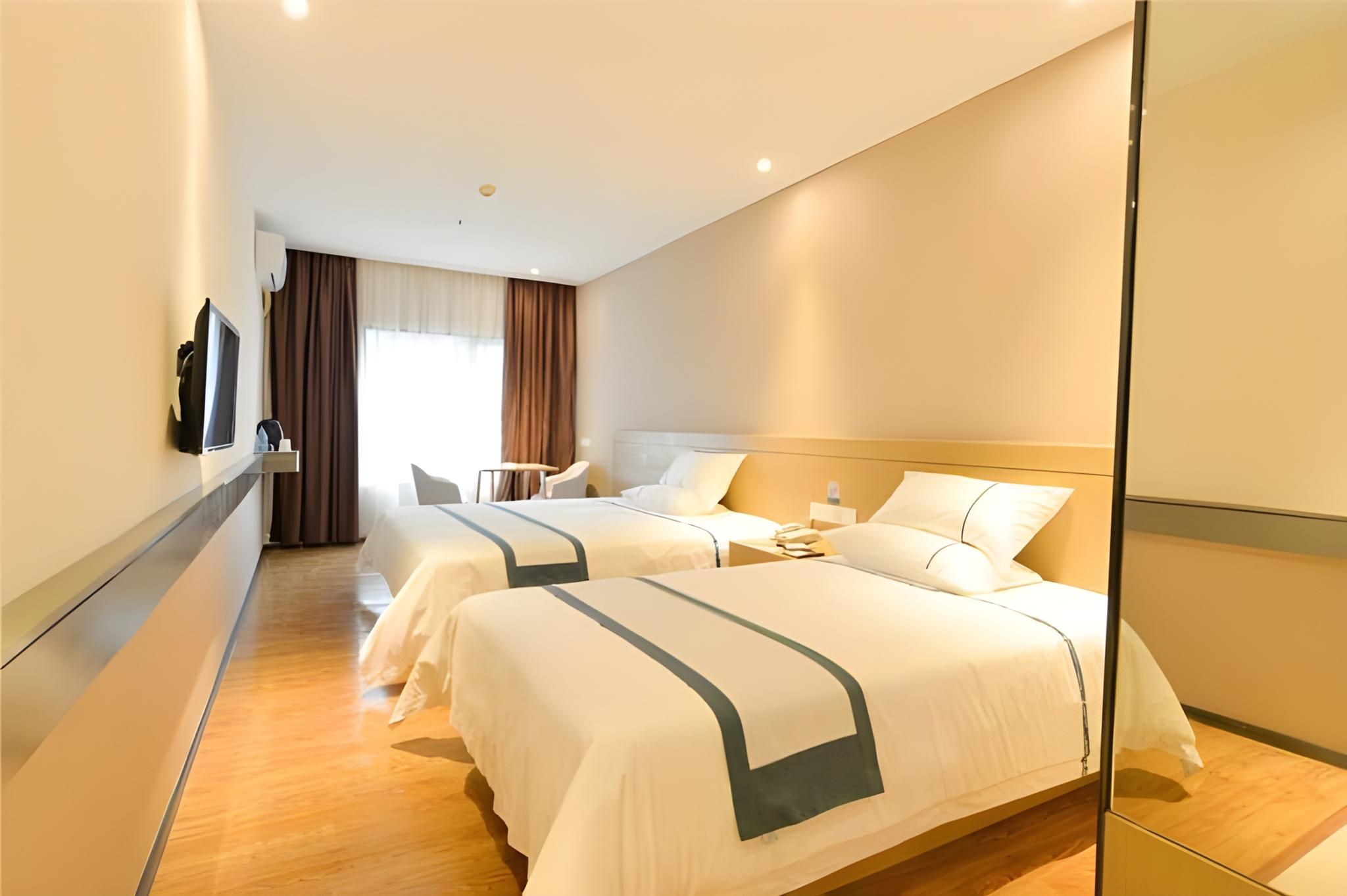 Select Twin Room