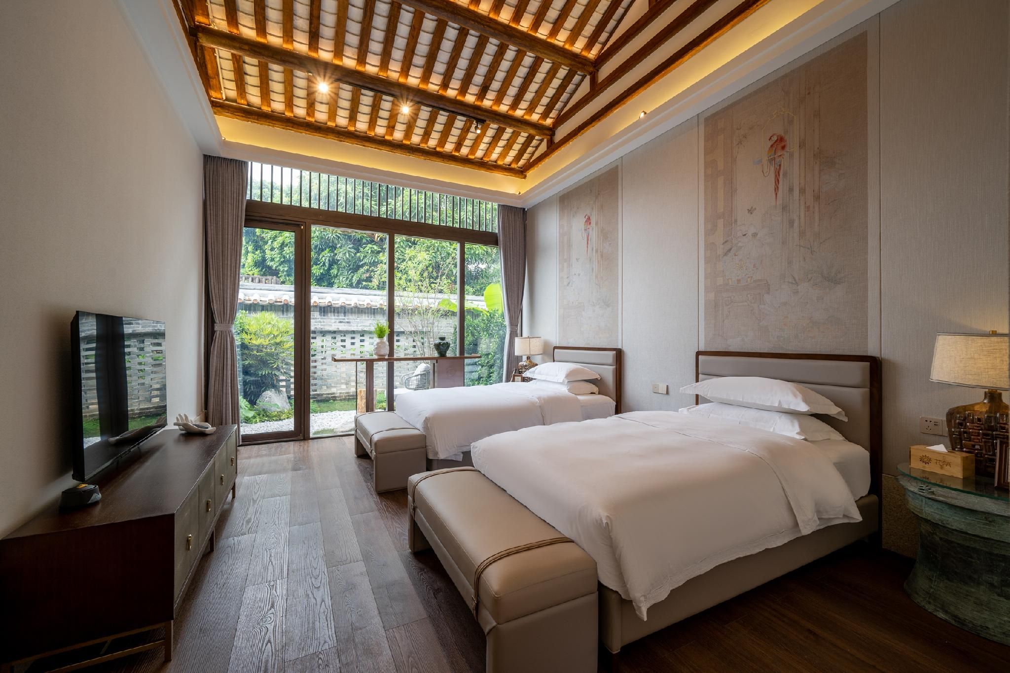 Residence Twin Studio