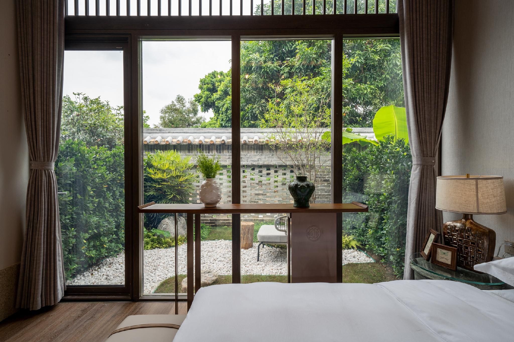 Residence Twin Studio