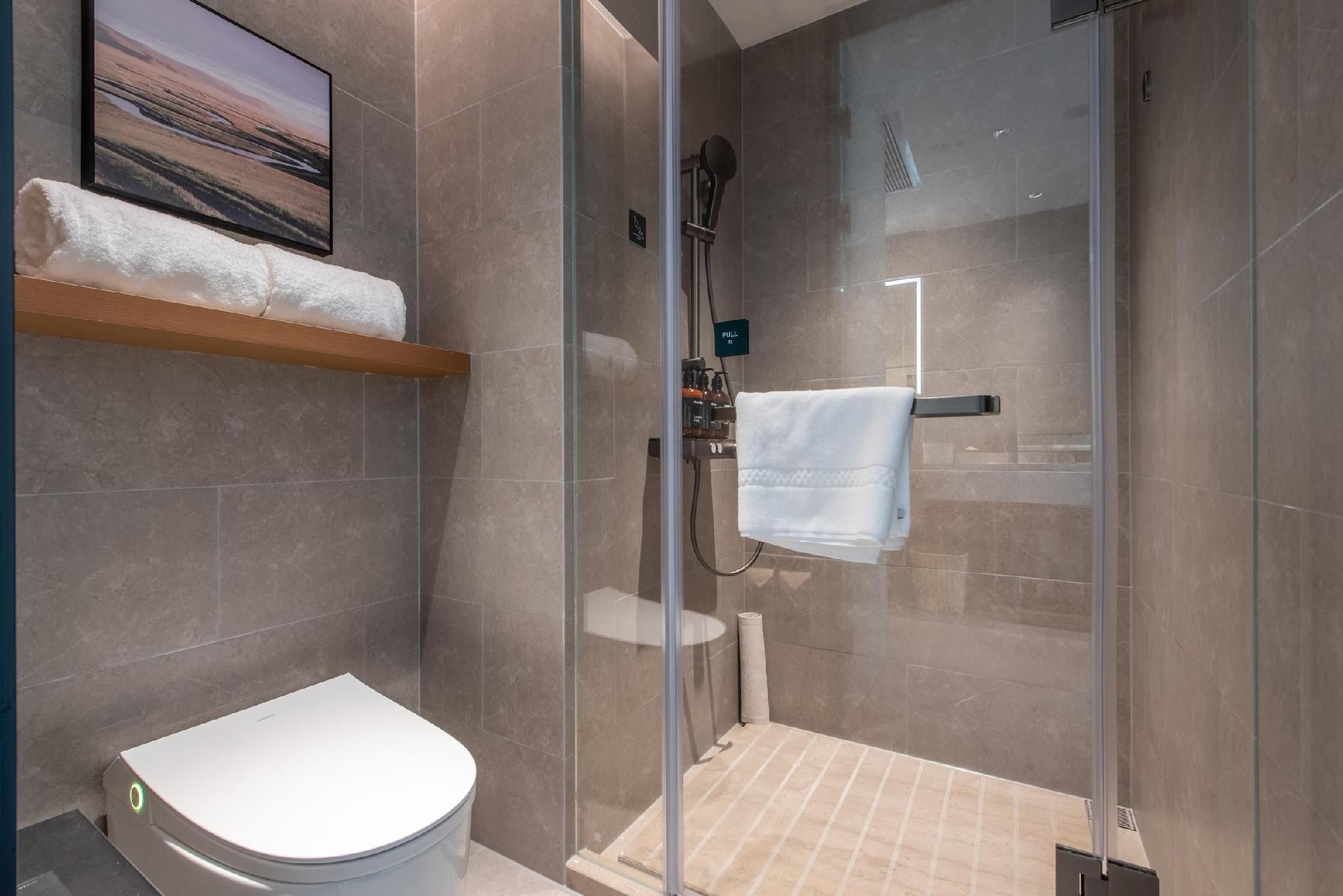 Atour - Premium Twin Room