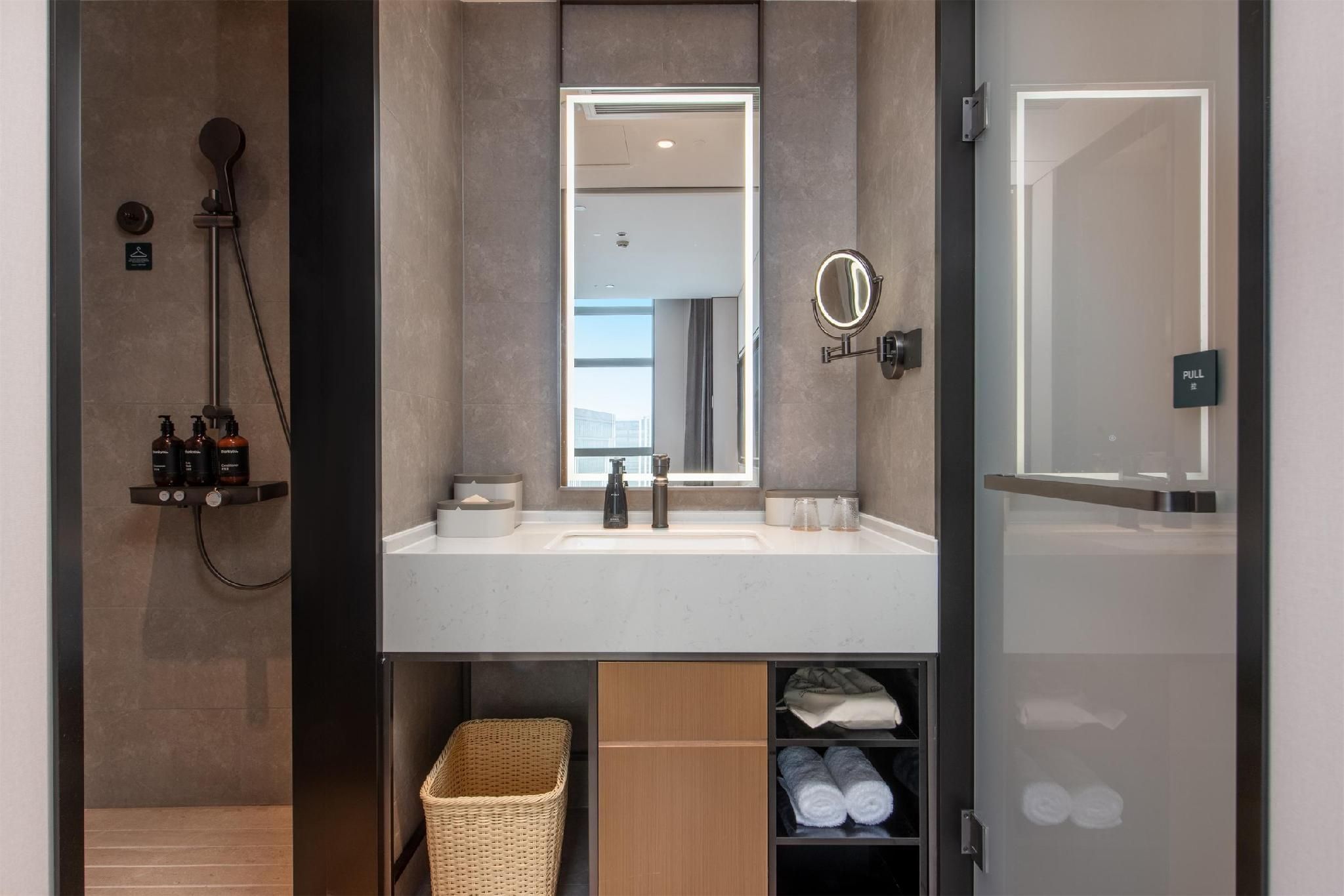 Executive Suite