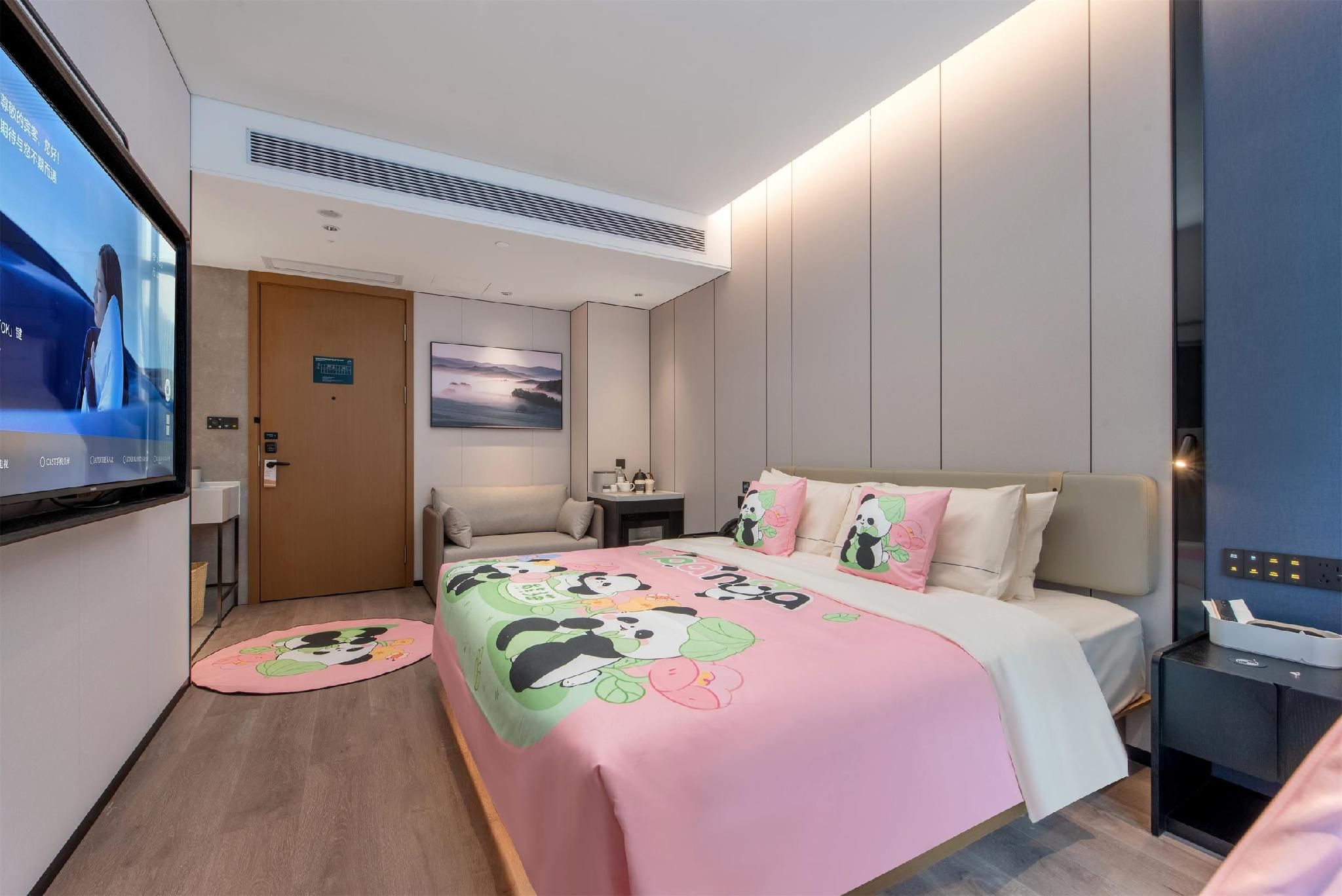 Premium Parent Kid Suite