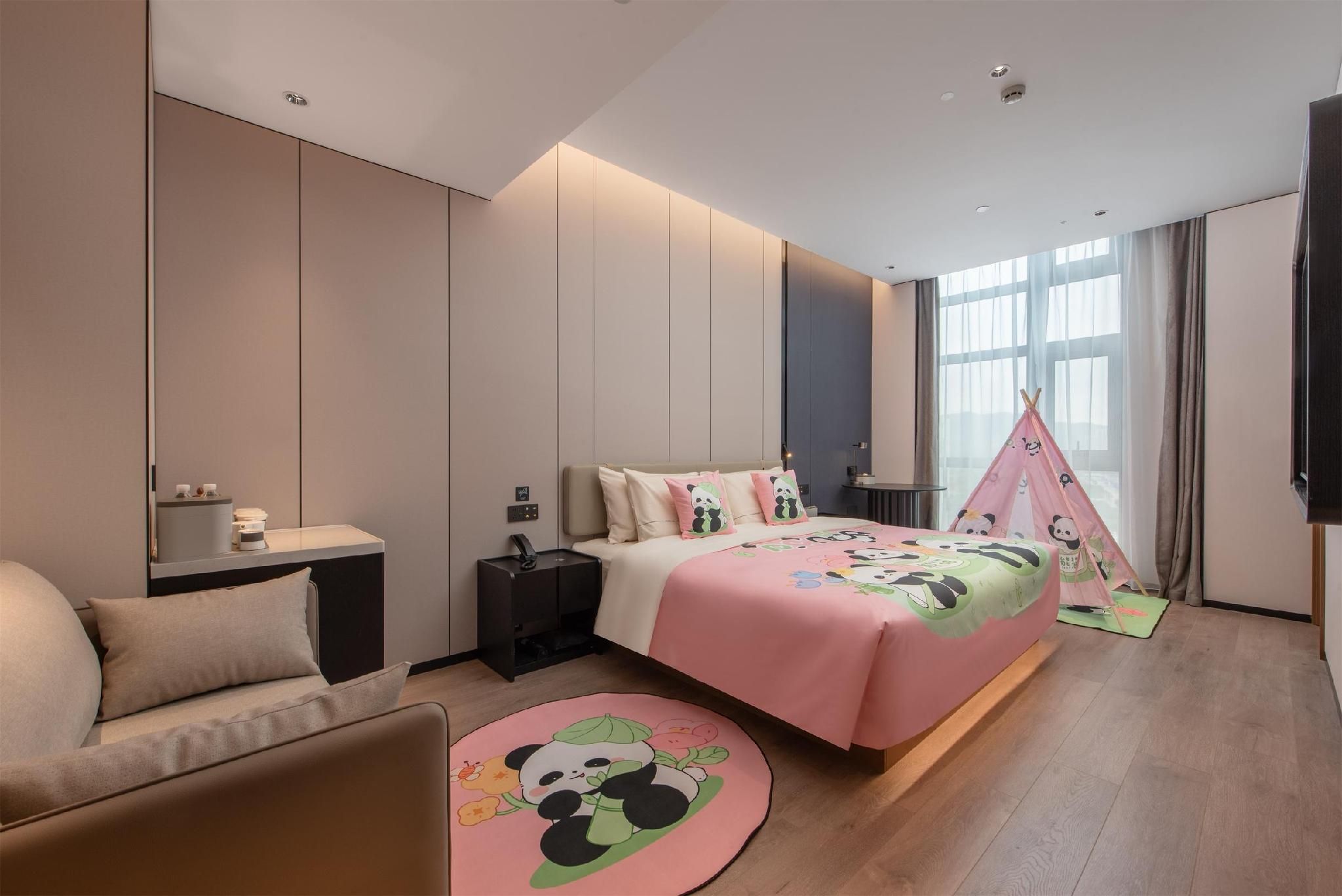 Premium Parent Kid Suite