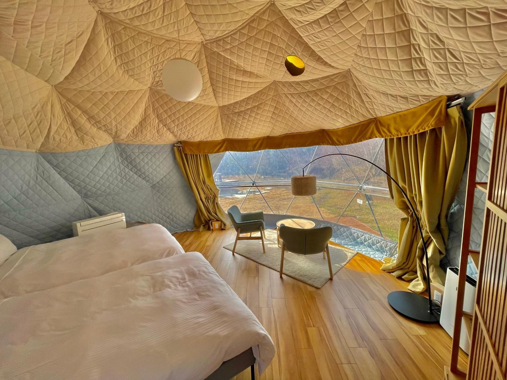 Tent