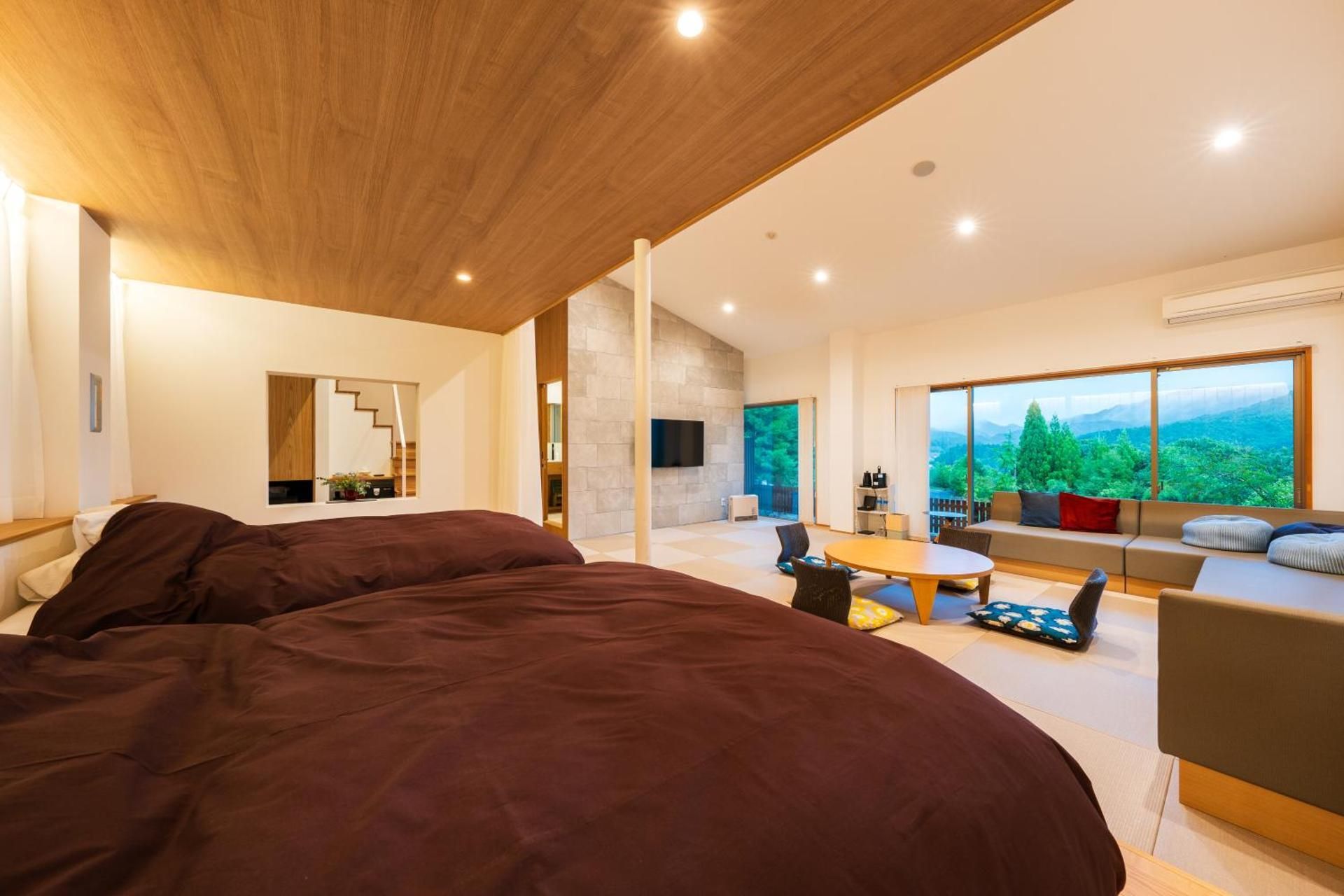 Superior Queen Room with Two Queen Beds
