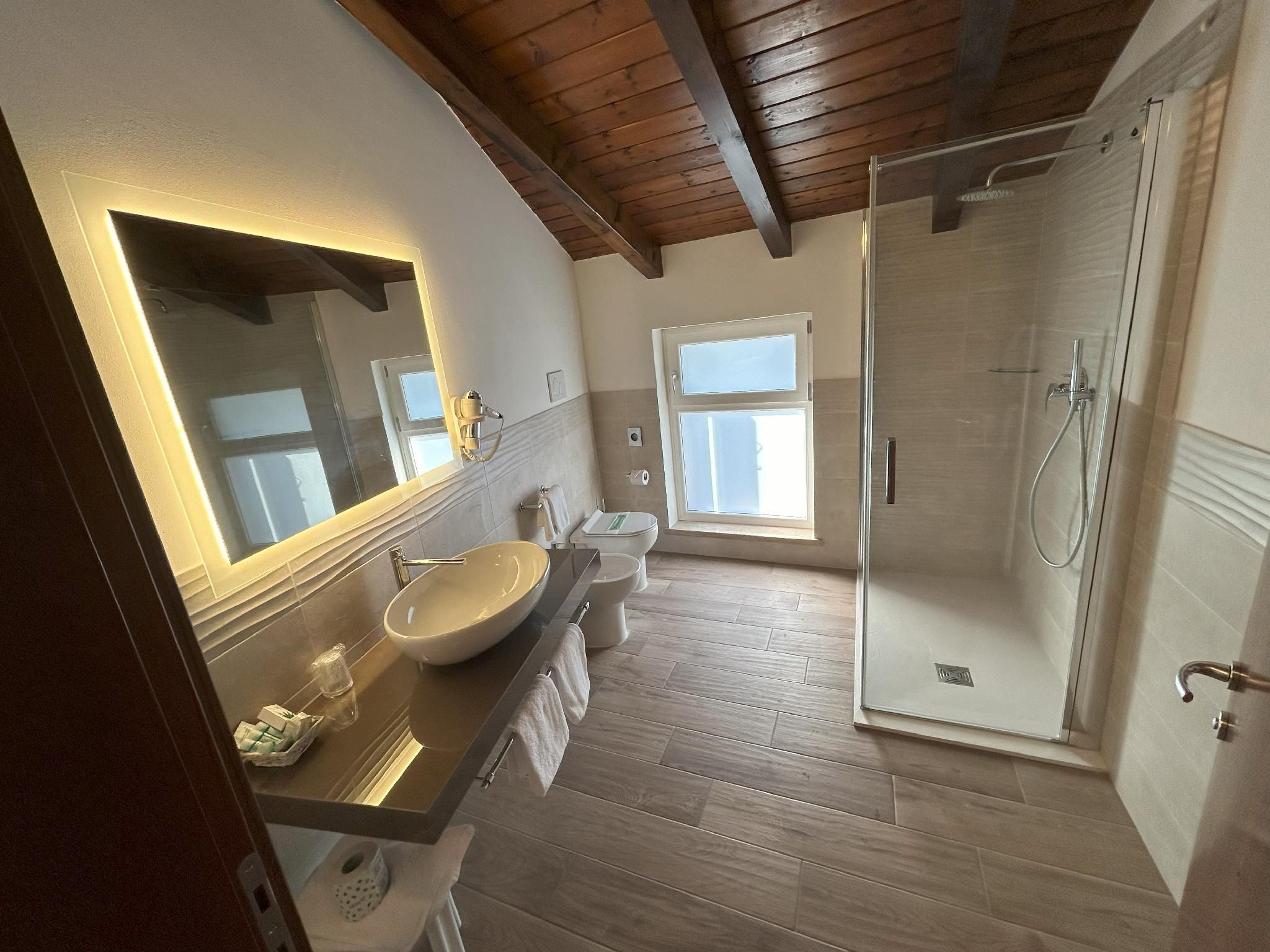 La casetta Studio Apartment 2