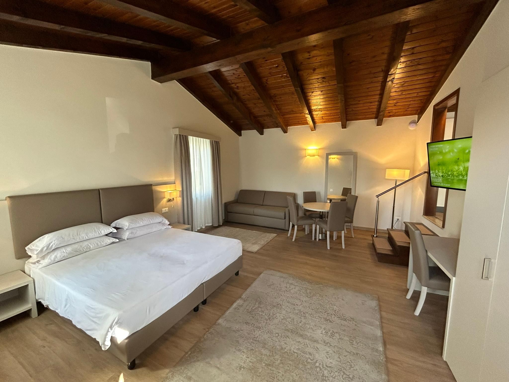 La casetta Studio Apartment