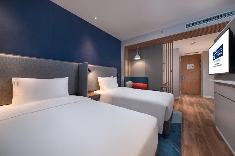 Twin Standard Non Smoking