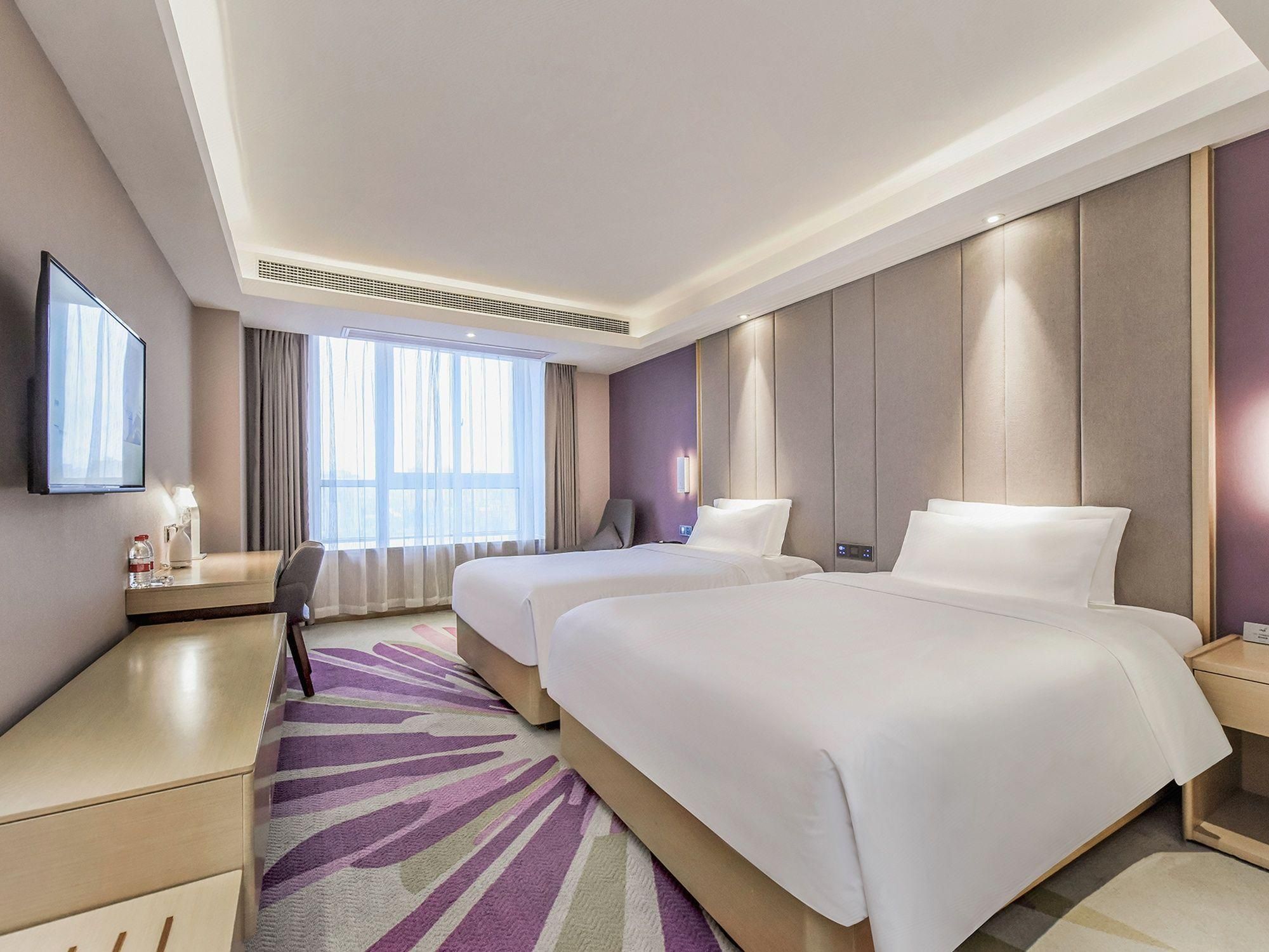 BUSINESS TWIN BED ROOM