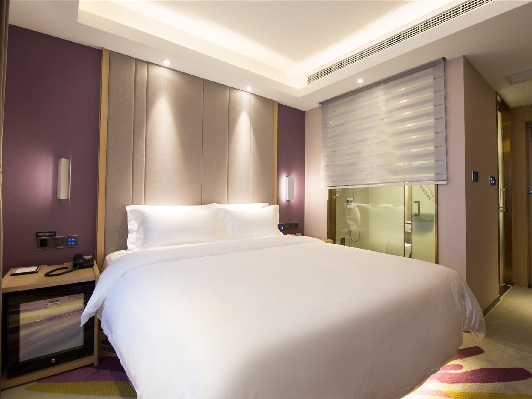Lavande - Romantic Youxiang Room