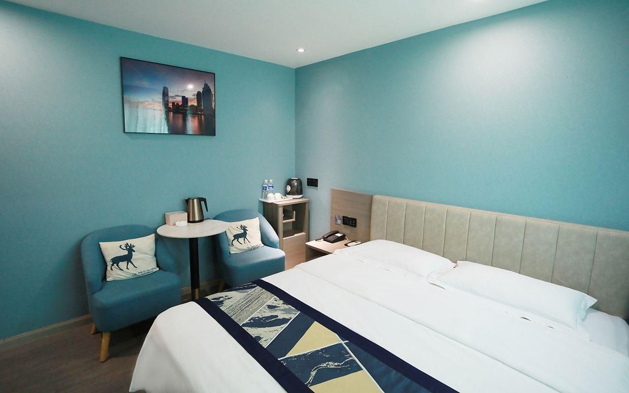 Traditional Double Room