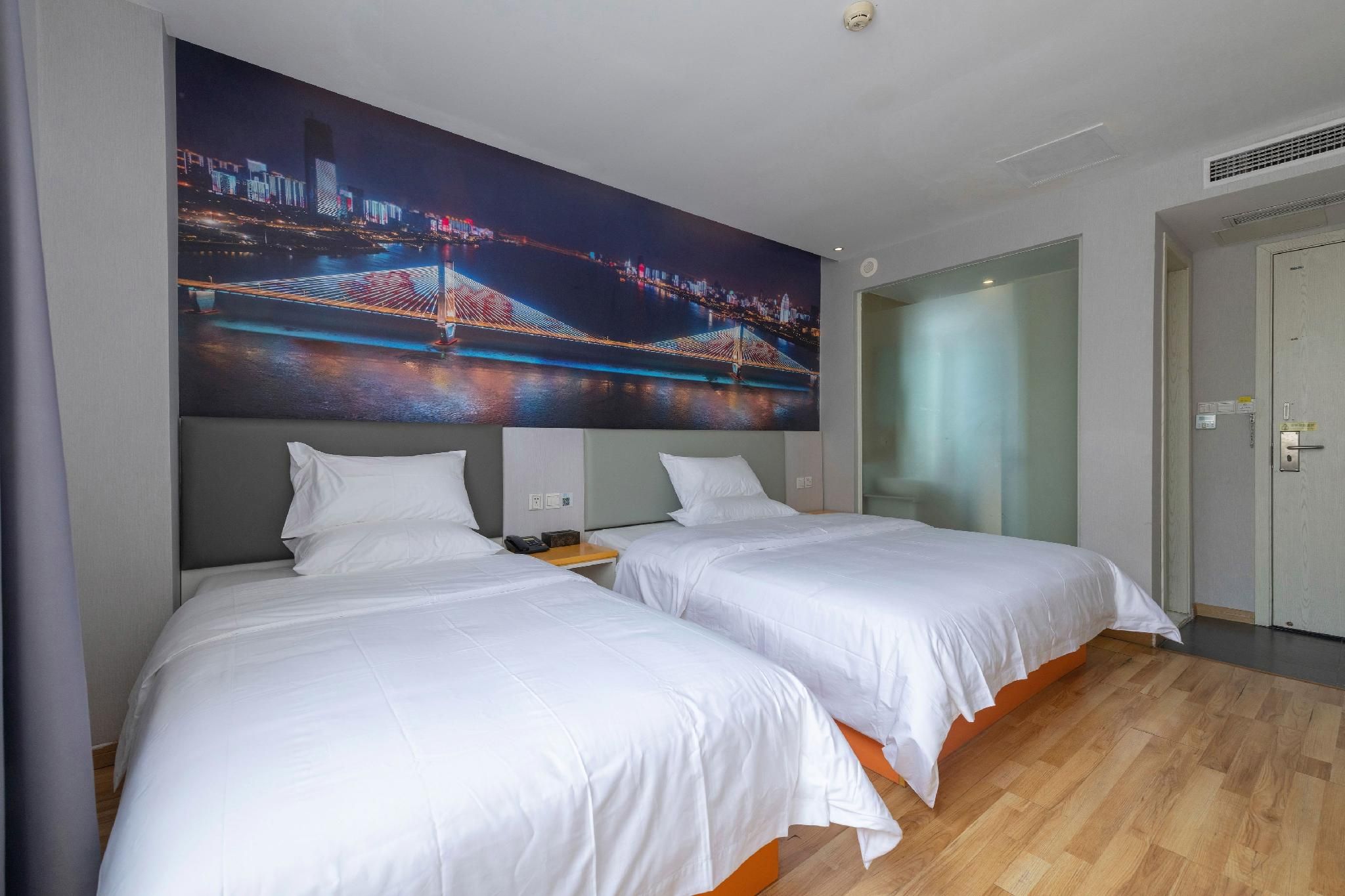 Business Twin Room