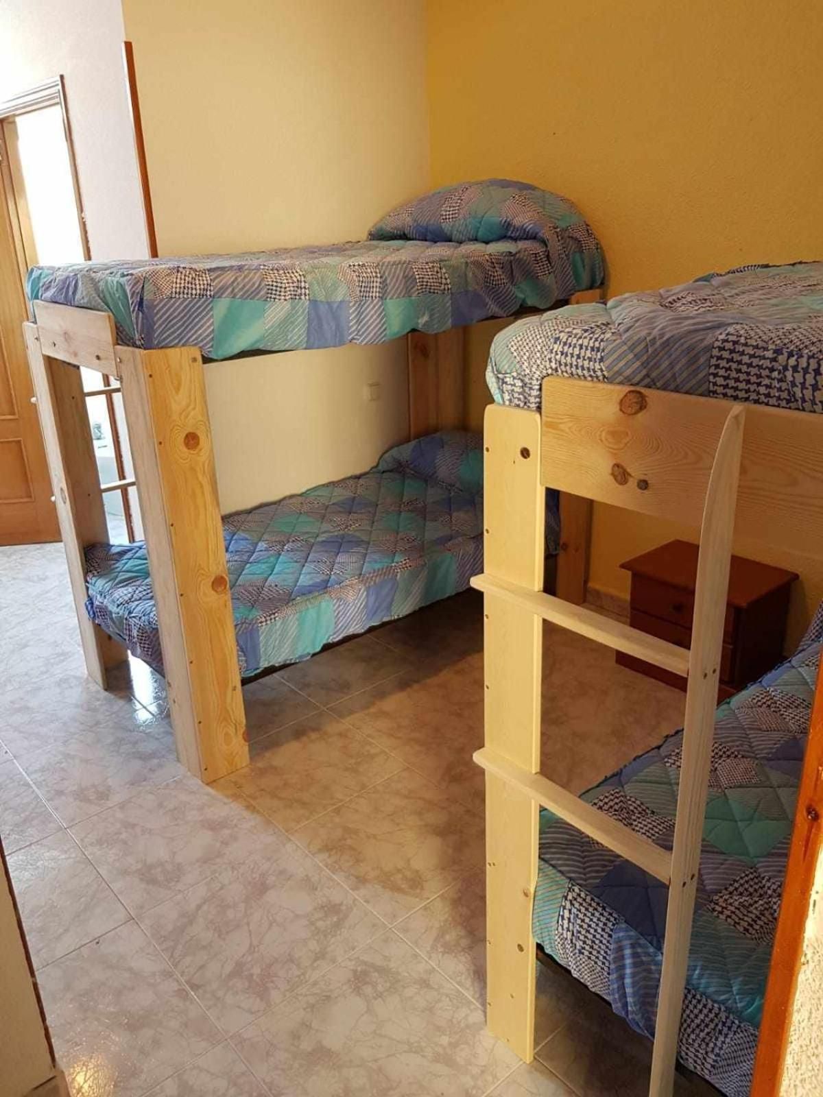 Quadruple Room with Bathroom