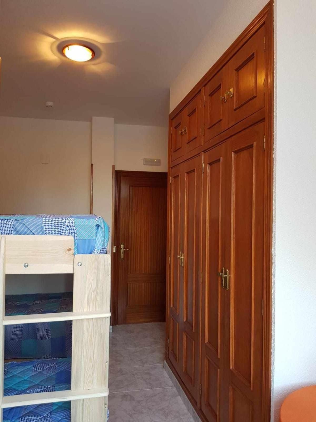 Quadruple Room with Bathroom