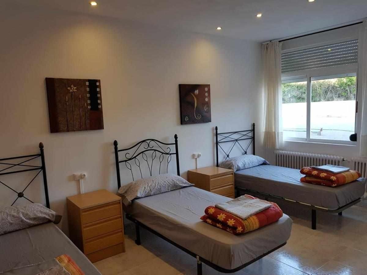 Family Room - Disability Access