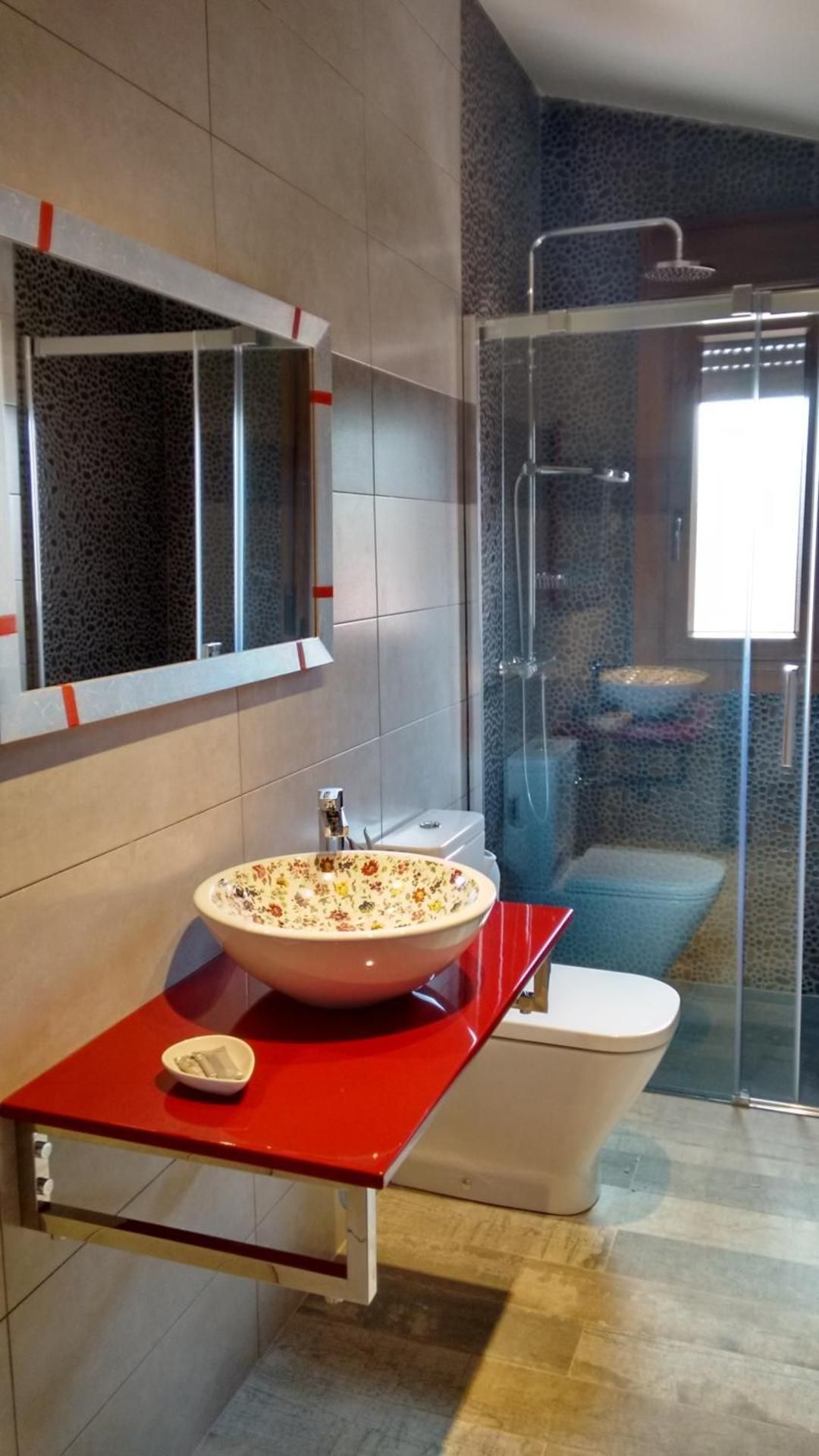 Suite with Balcony - Amapola