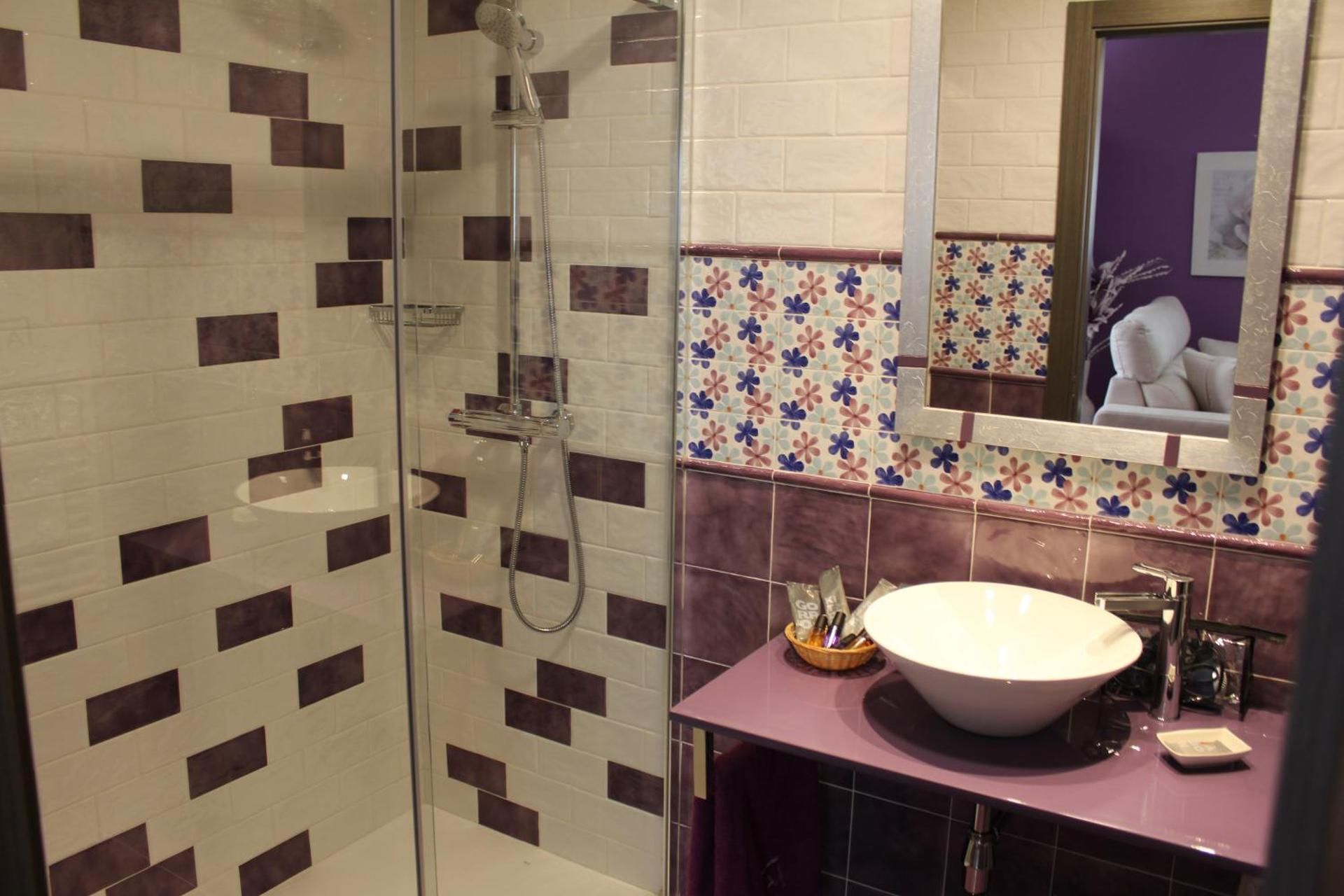 Apartment with Mountain View - Violeta