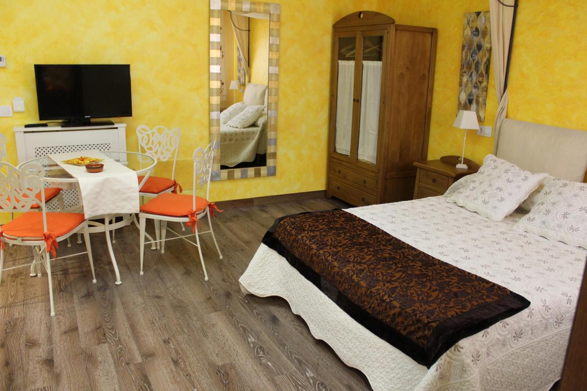 One Bedroom Apartment - Margarita