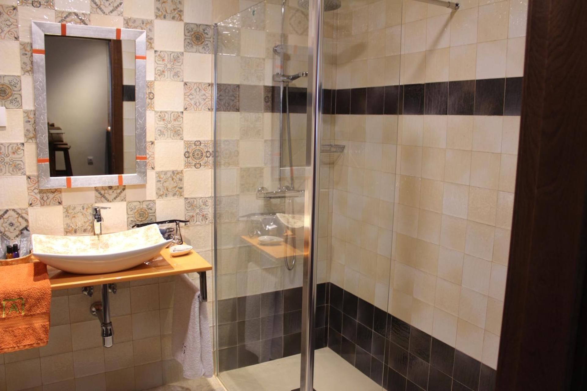 One Bedroom Apartment - Orquidea
