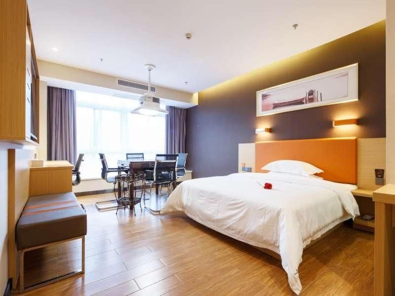 Excellent Suite