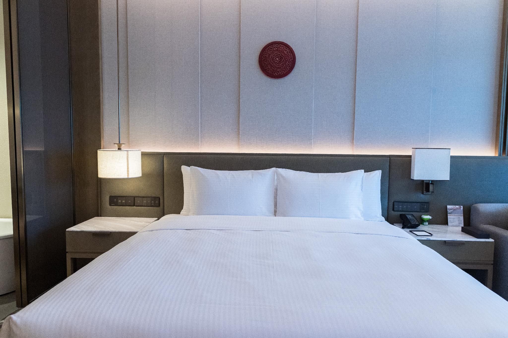 Yuhui Selected Room
