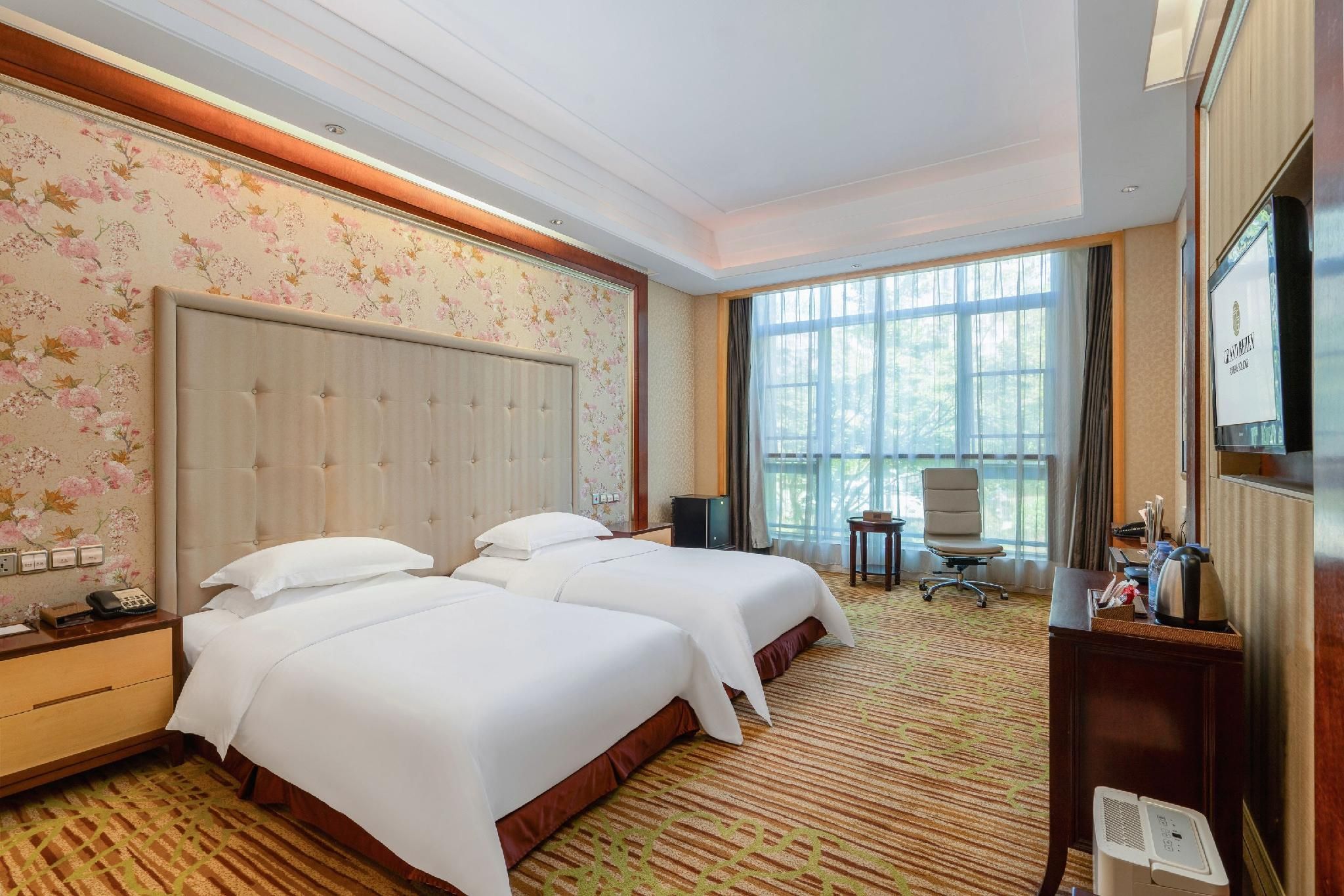 Guest Room - Disabled Access