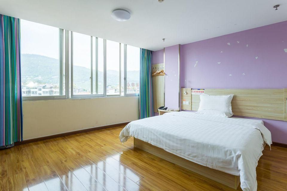 Select Bed Room