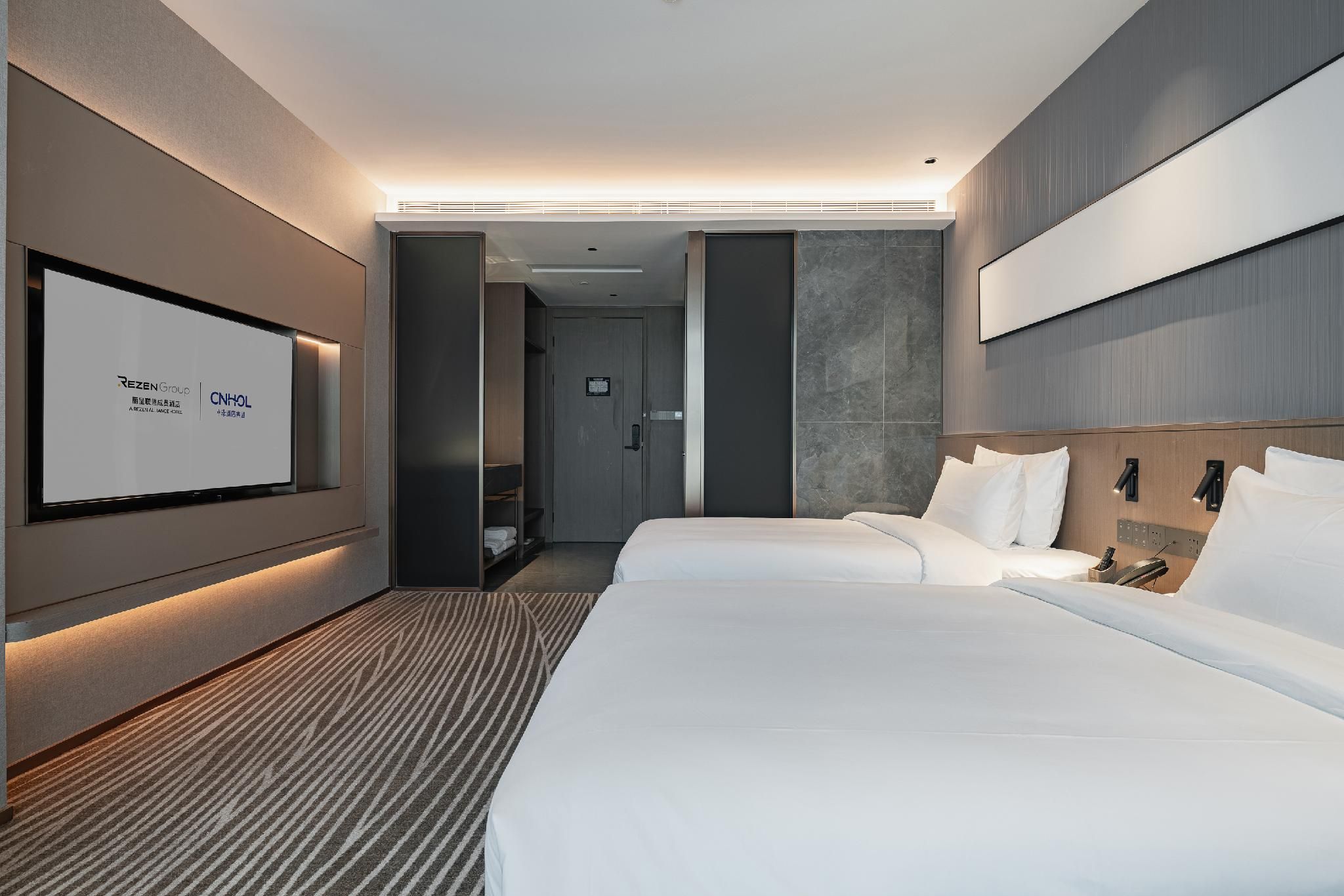 Select Twin Room