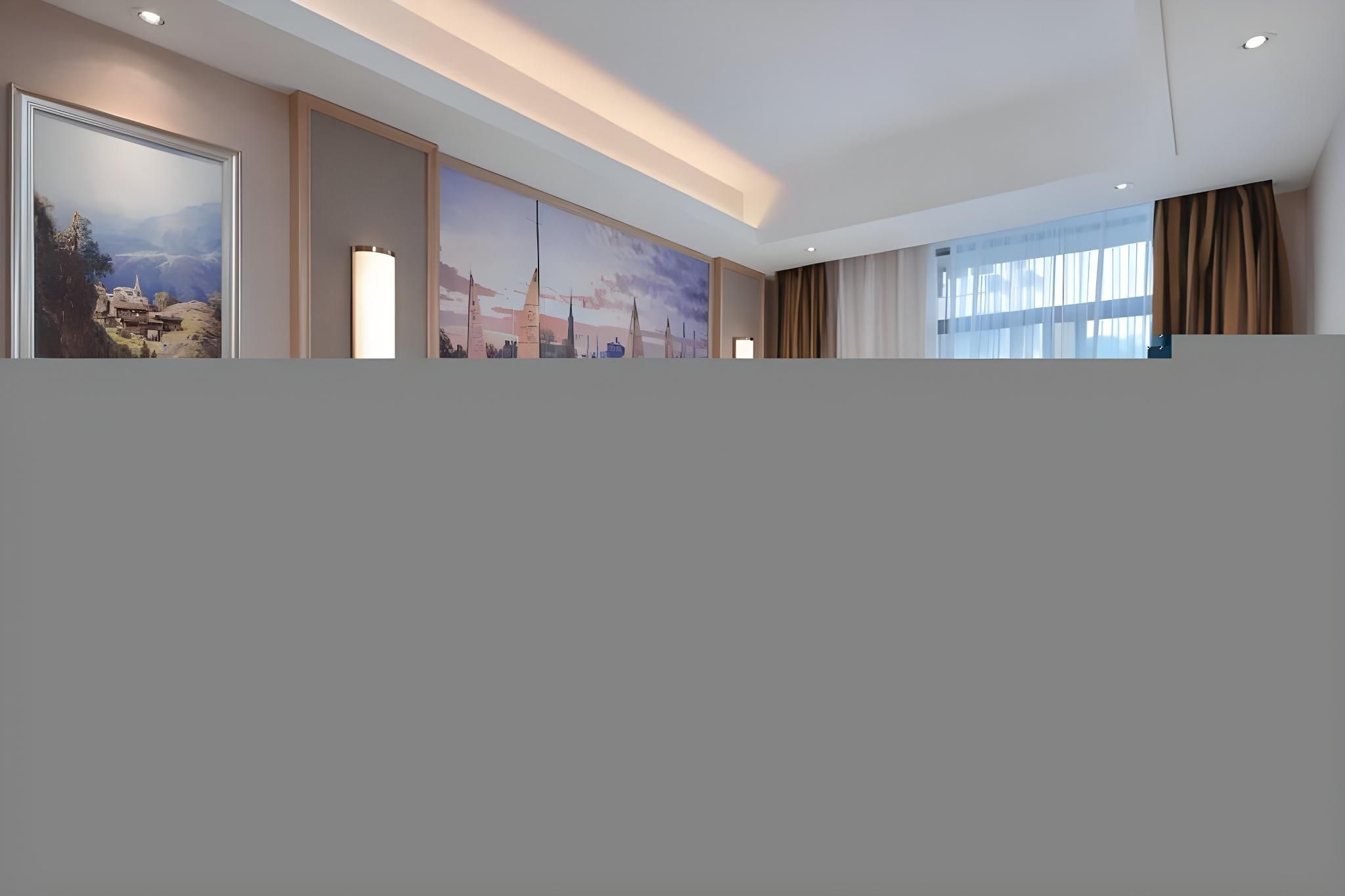 Vienna - Standard 1 Bed Room