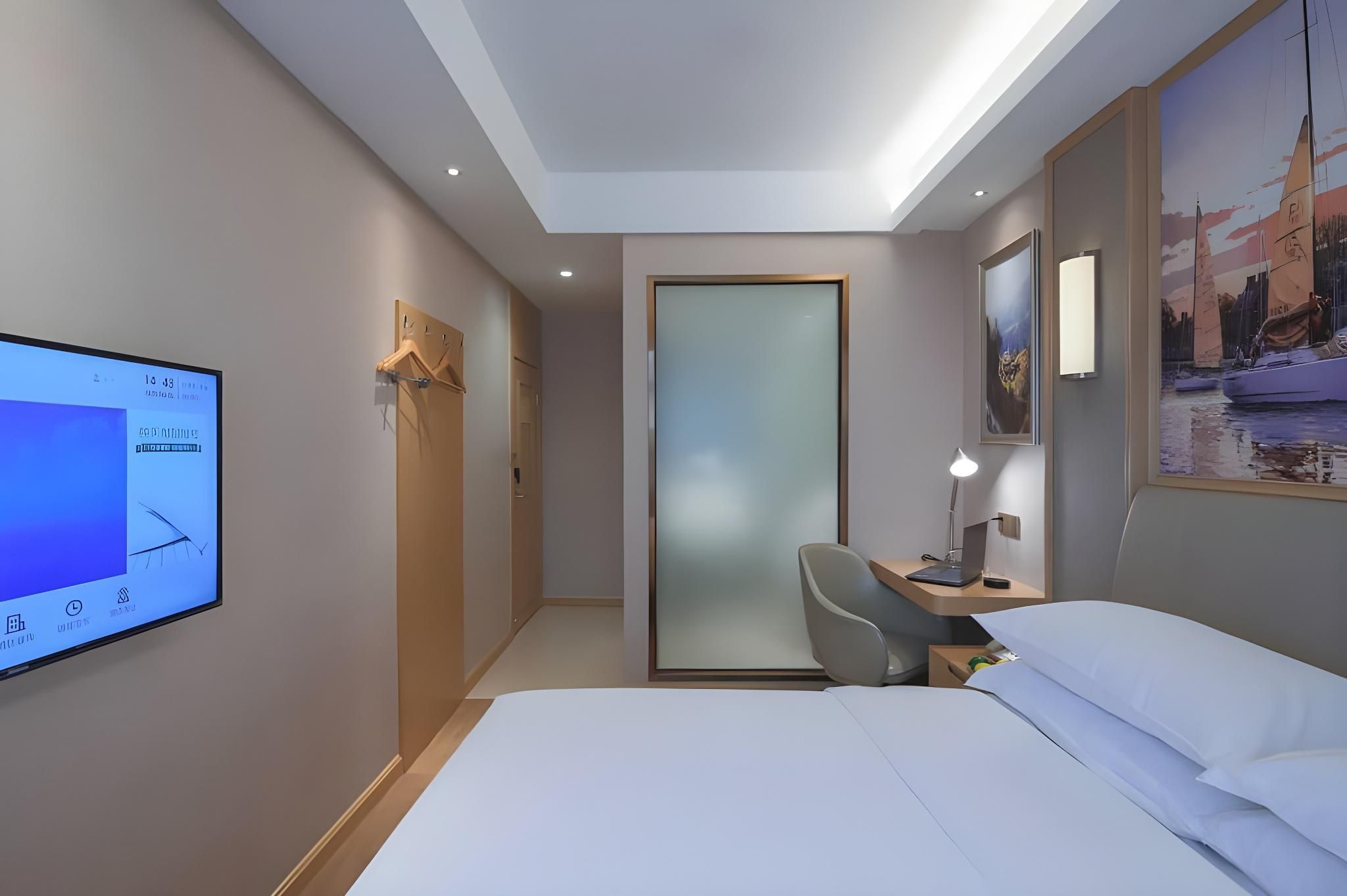 Vienna - Standard Single Room