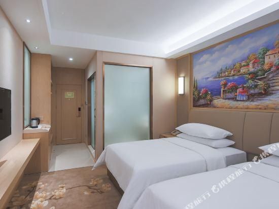 Vienna - Superior Twin room