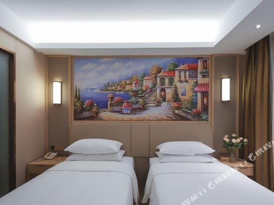 Vienna - Superior Twin room