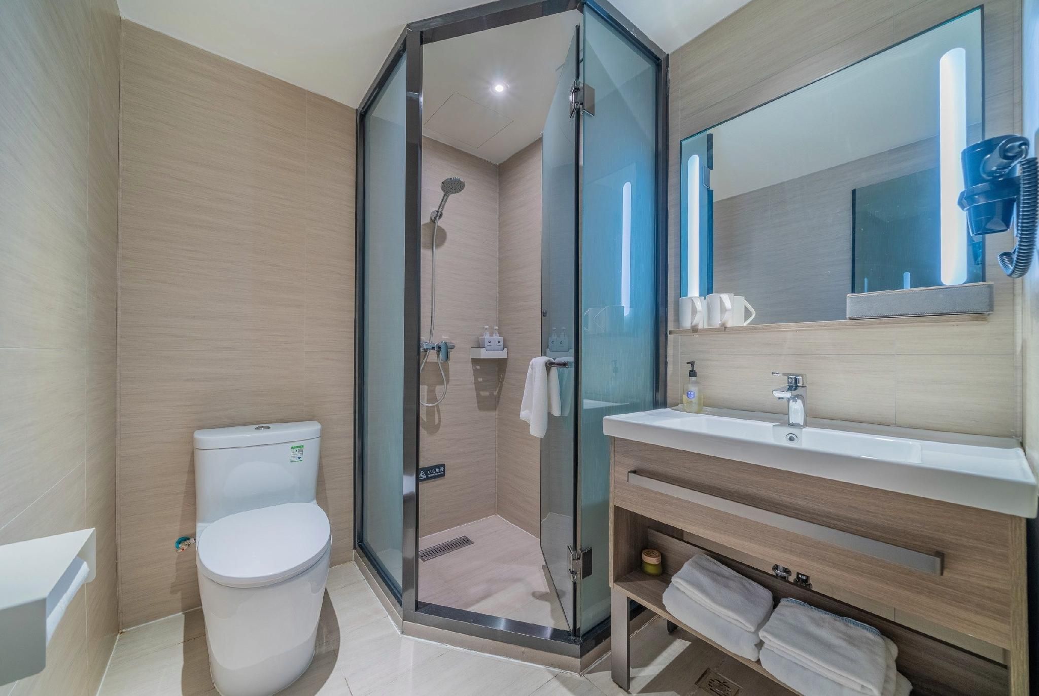 Business Double Room