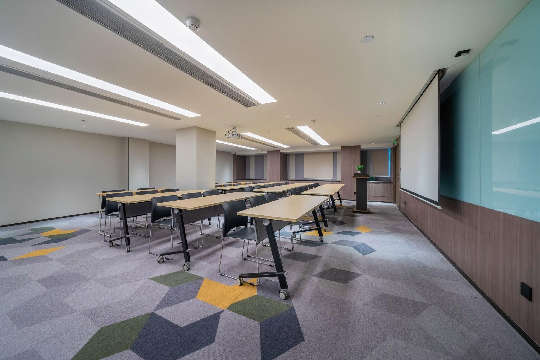 meeting room / ballrooms