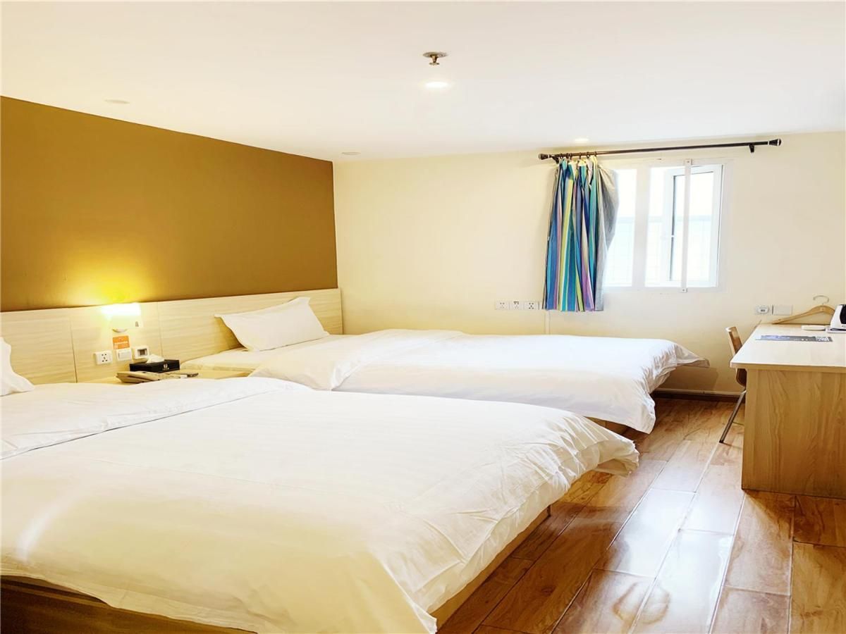 Business Twin Room