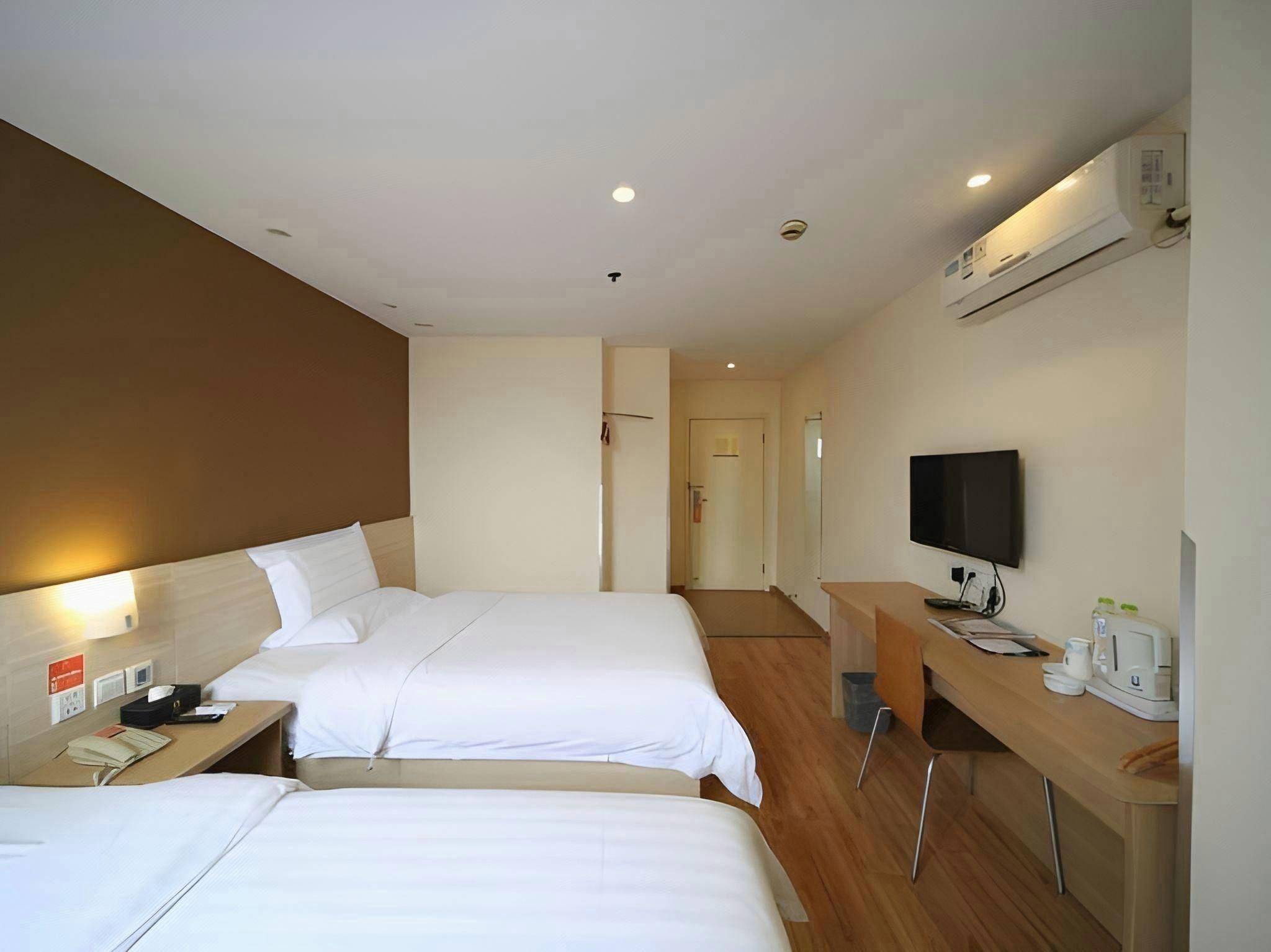 Select Bed Room