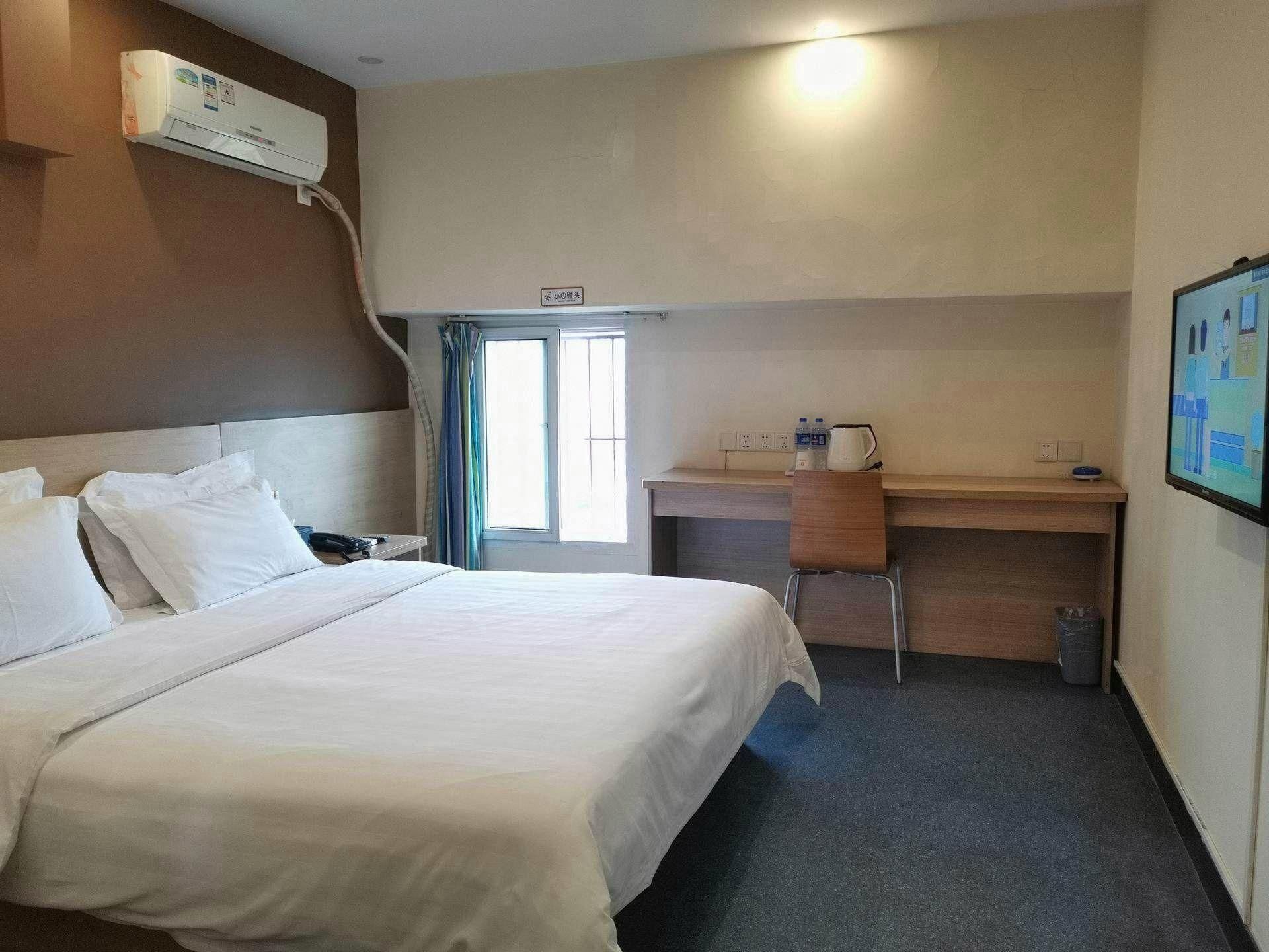 Select Bed Room