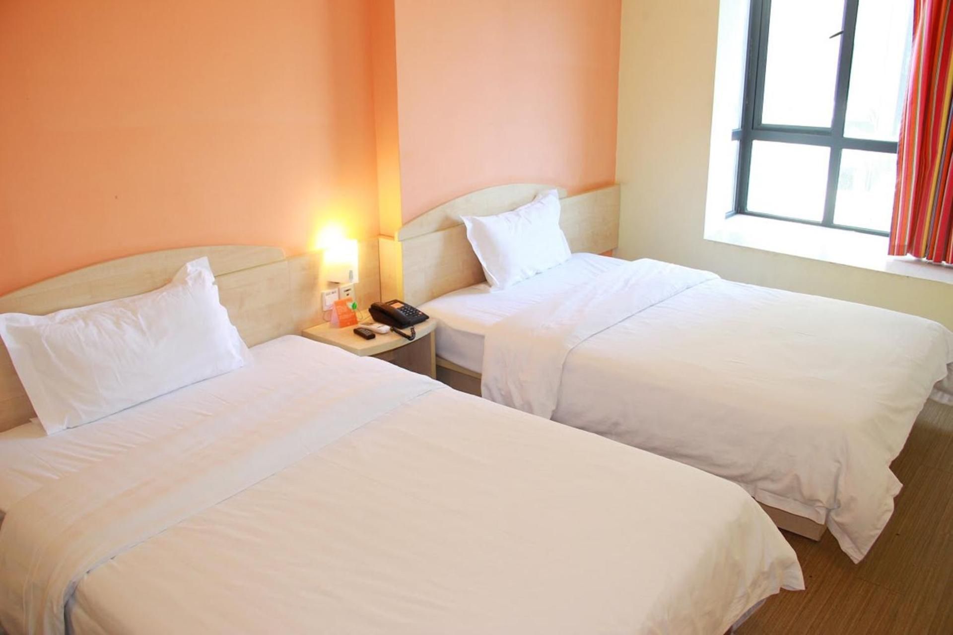 Mainland Chinese Citizens - Special offer Twin Room