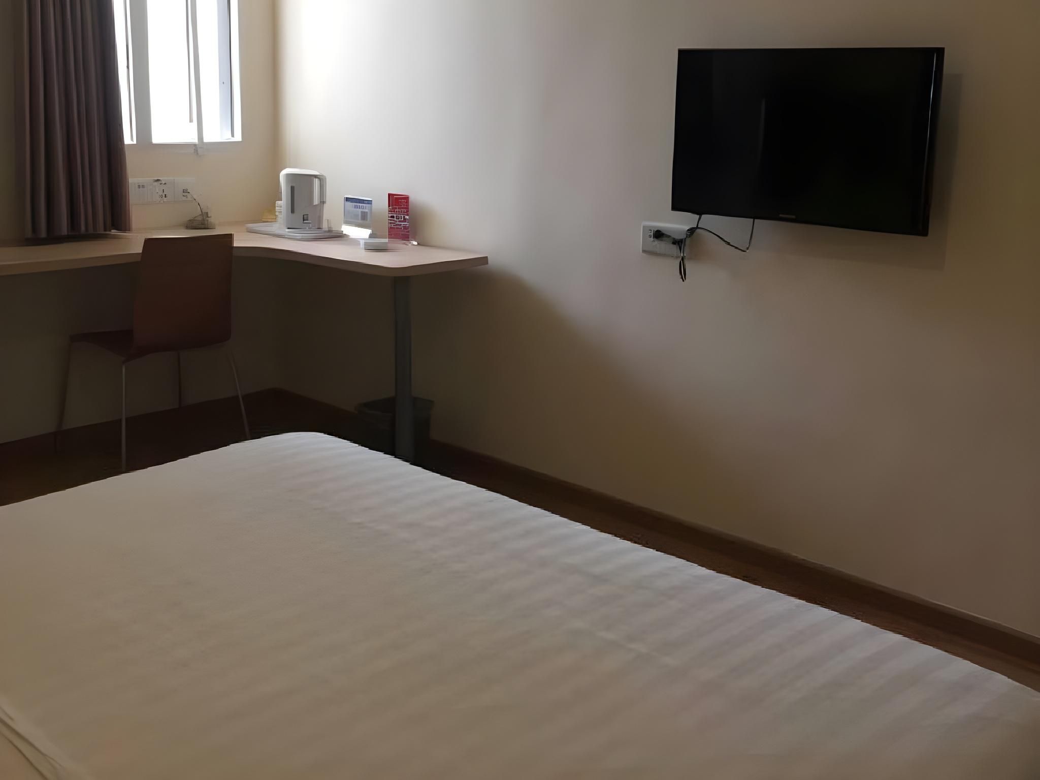 WH - Zizhu 1 Bed Room