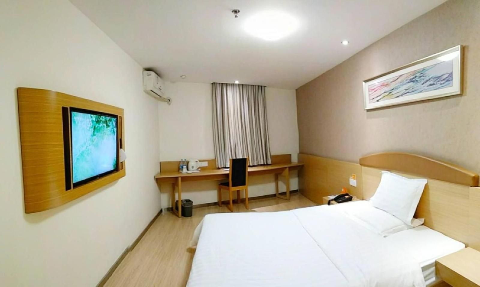Business Twin Room