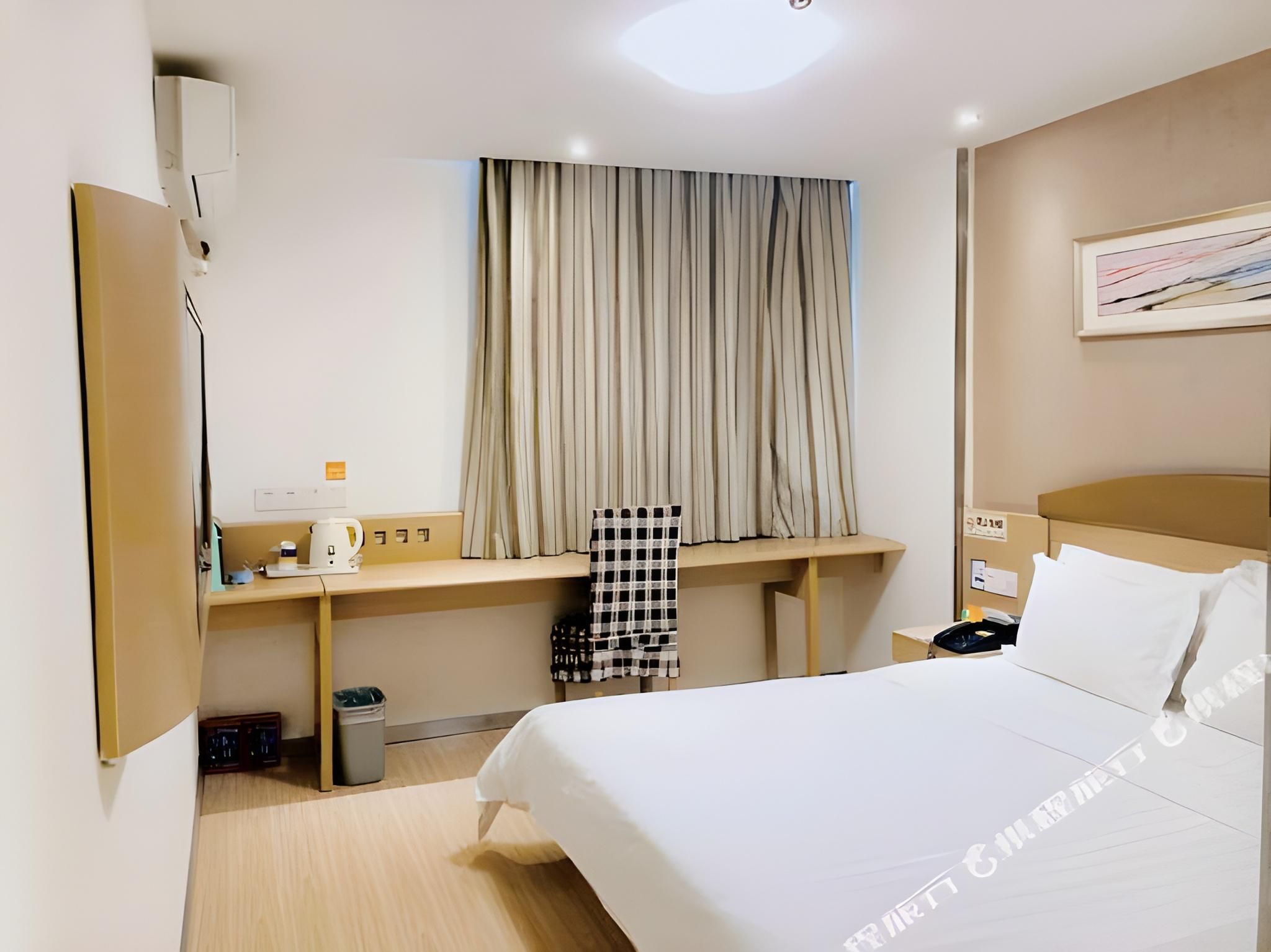 Select Bed Room
