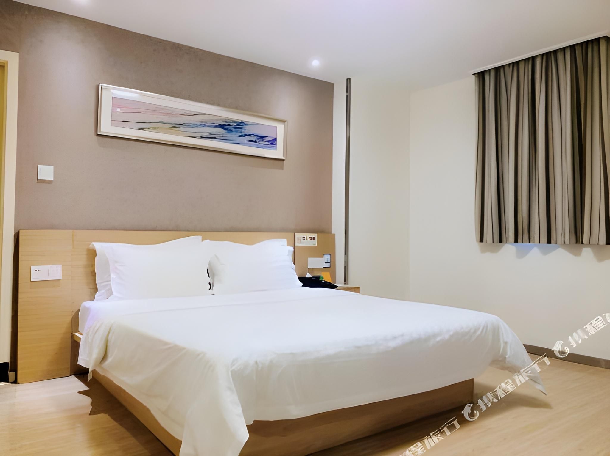 Select Bed Room