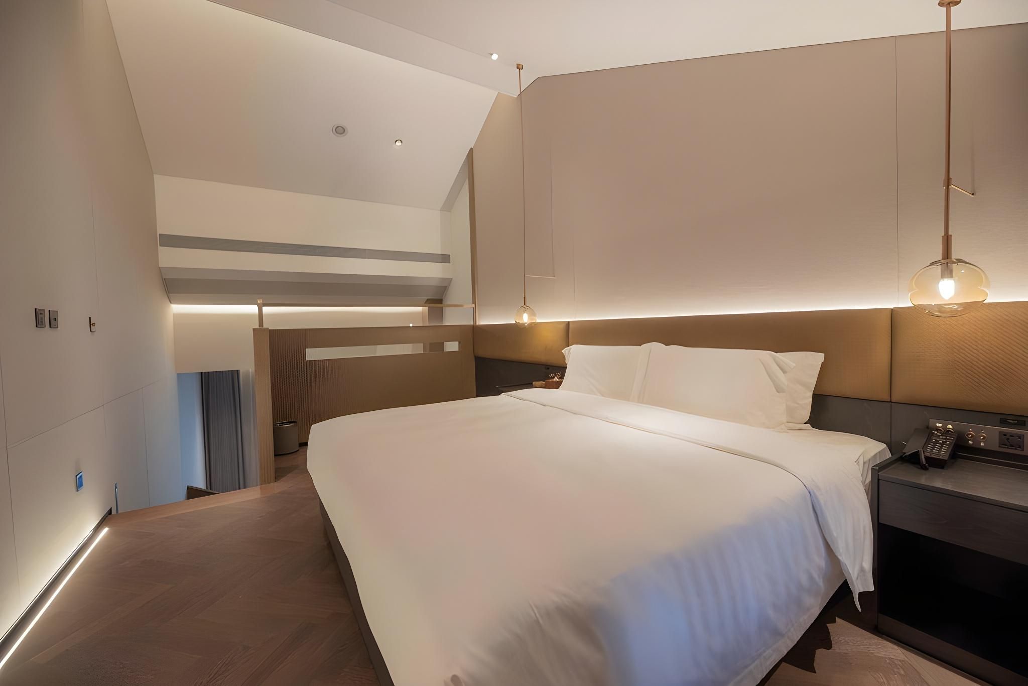 Duplex King