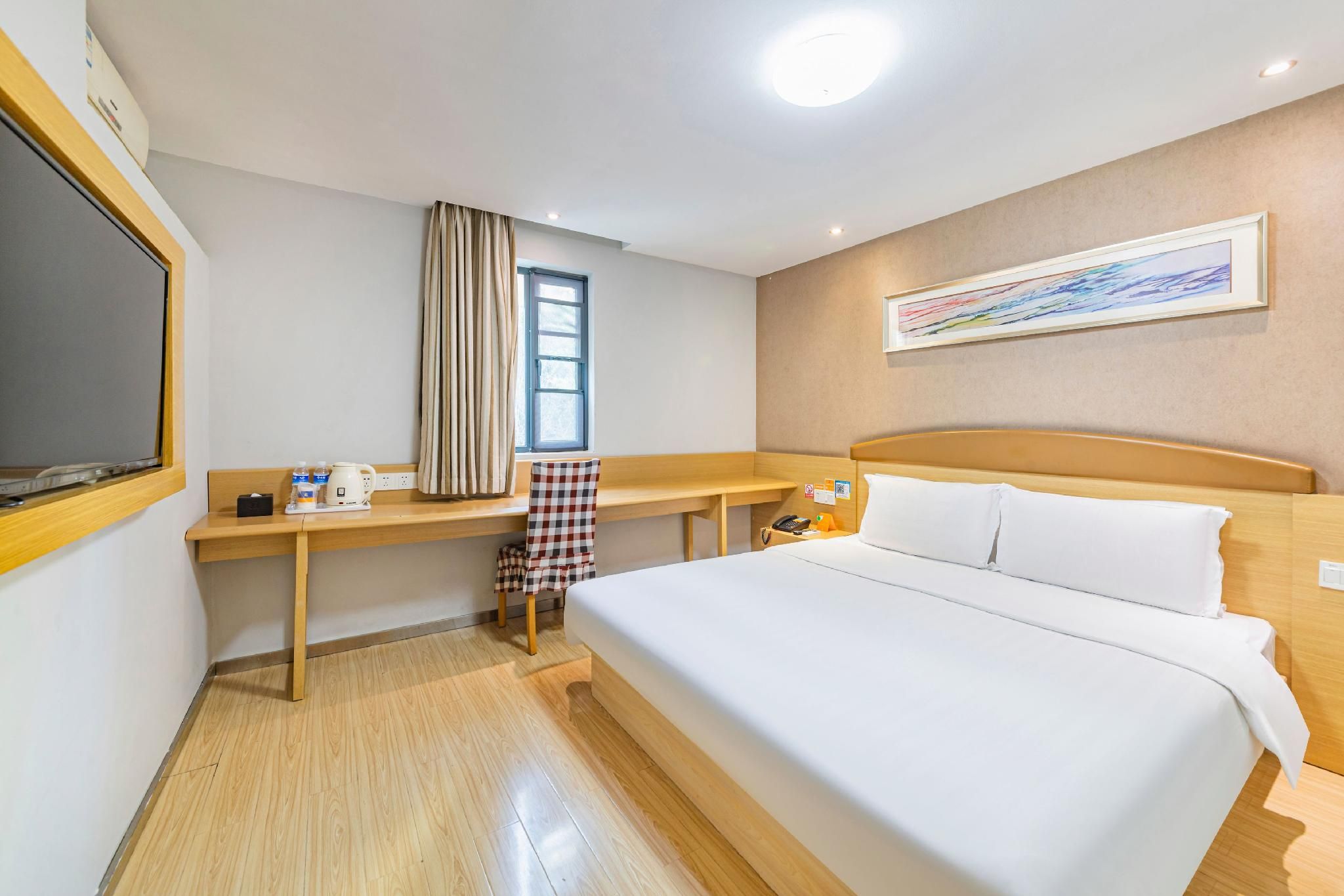 Select Bed Room