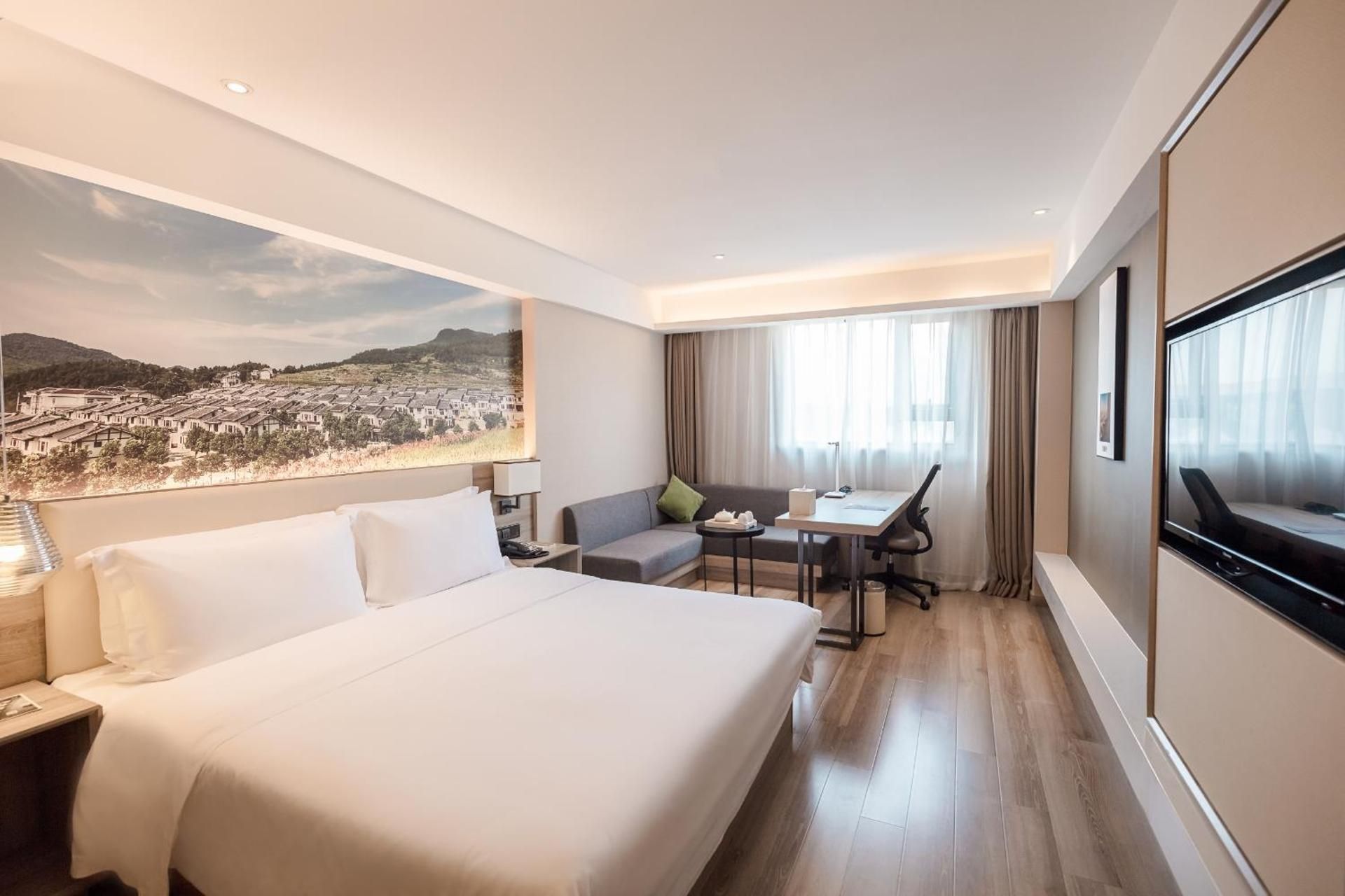 Atour - Elegant Room