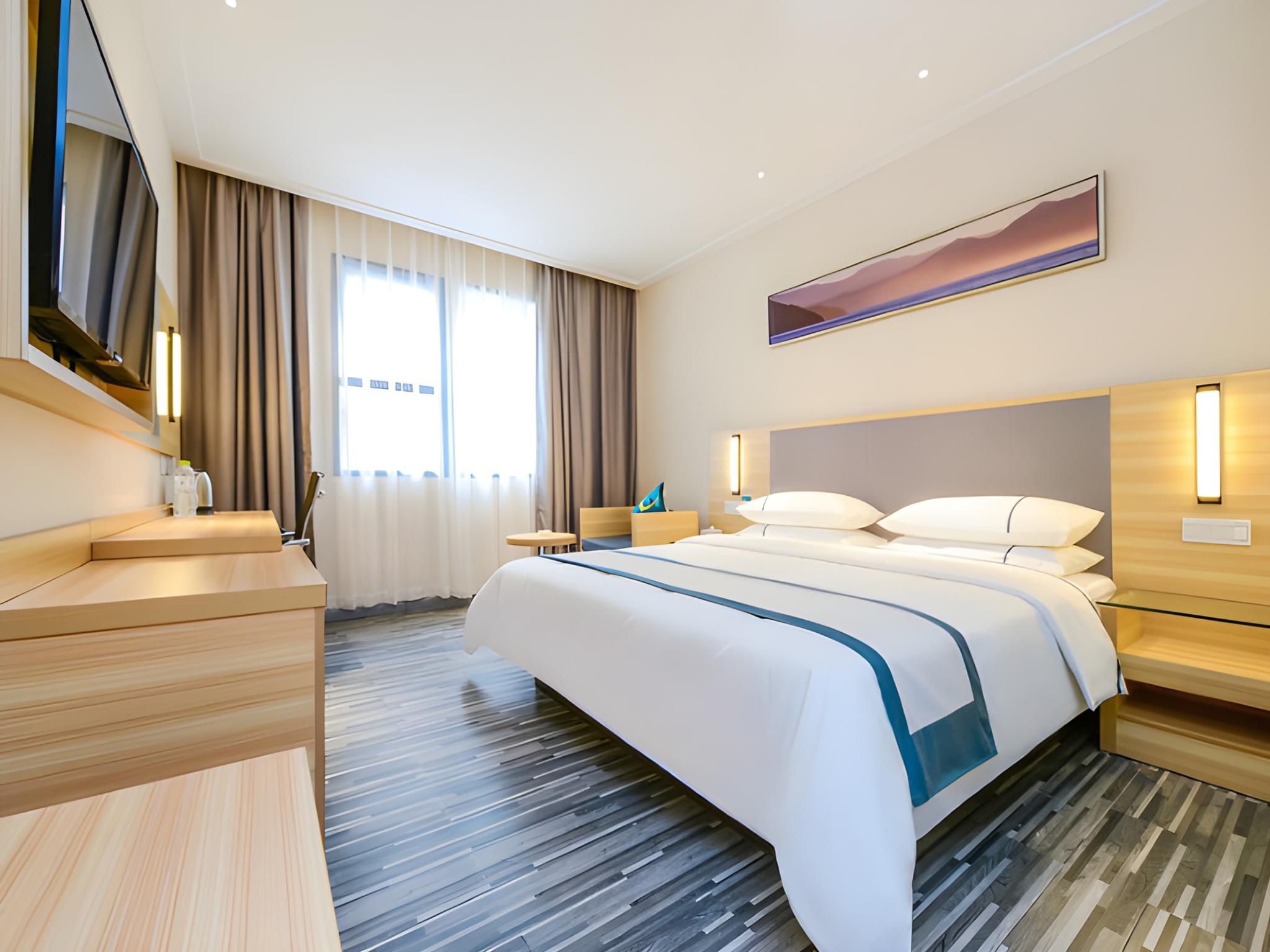 Dossen - Superior Bed Room